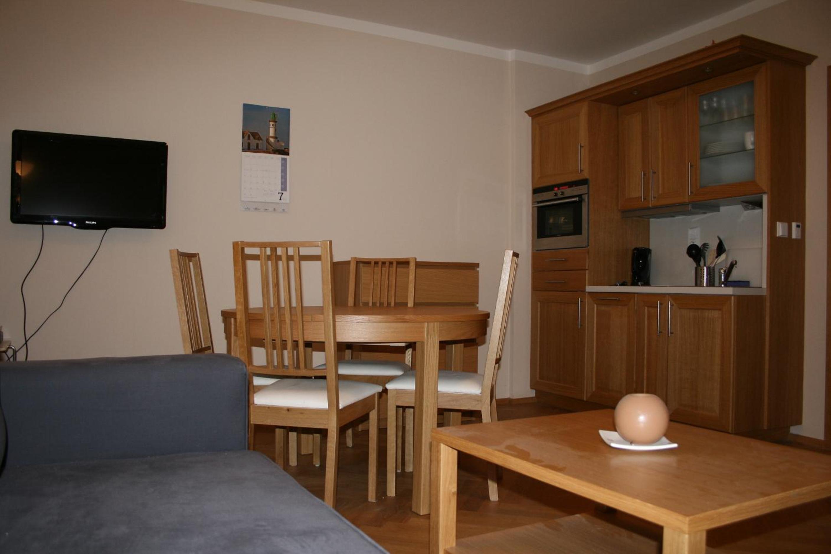 Apartment (4 Adults) photo 3