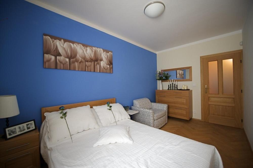 Apartment (3 Adults + 2 Children) photo 1