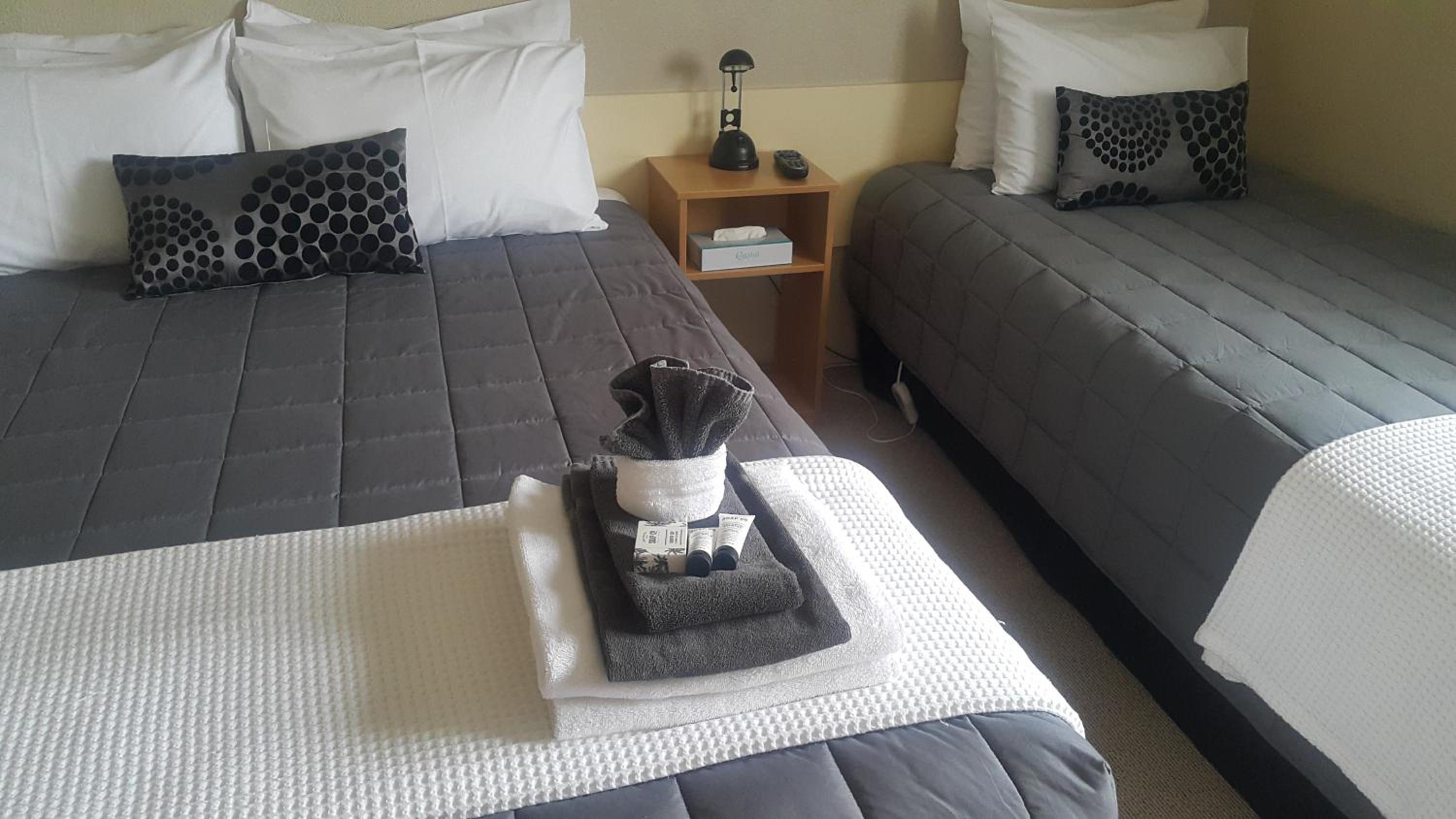 One-Bedroom Apartment (5 Adults) photo 3