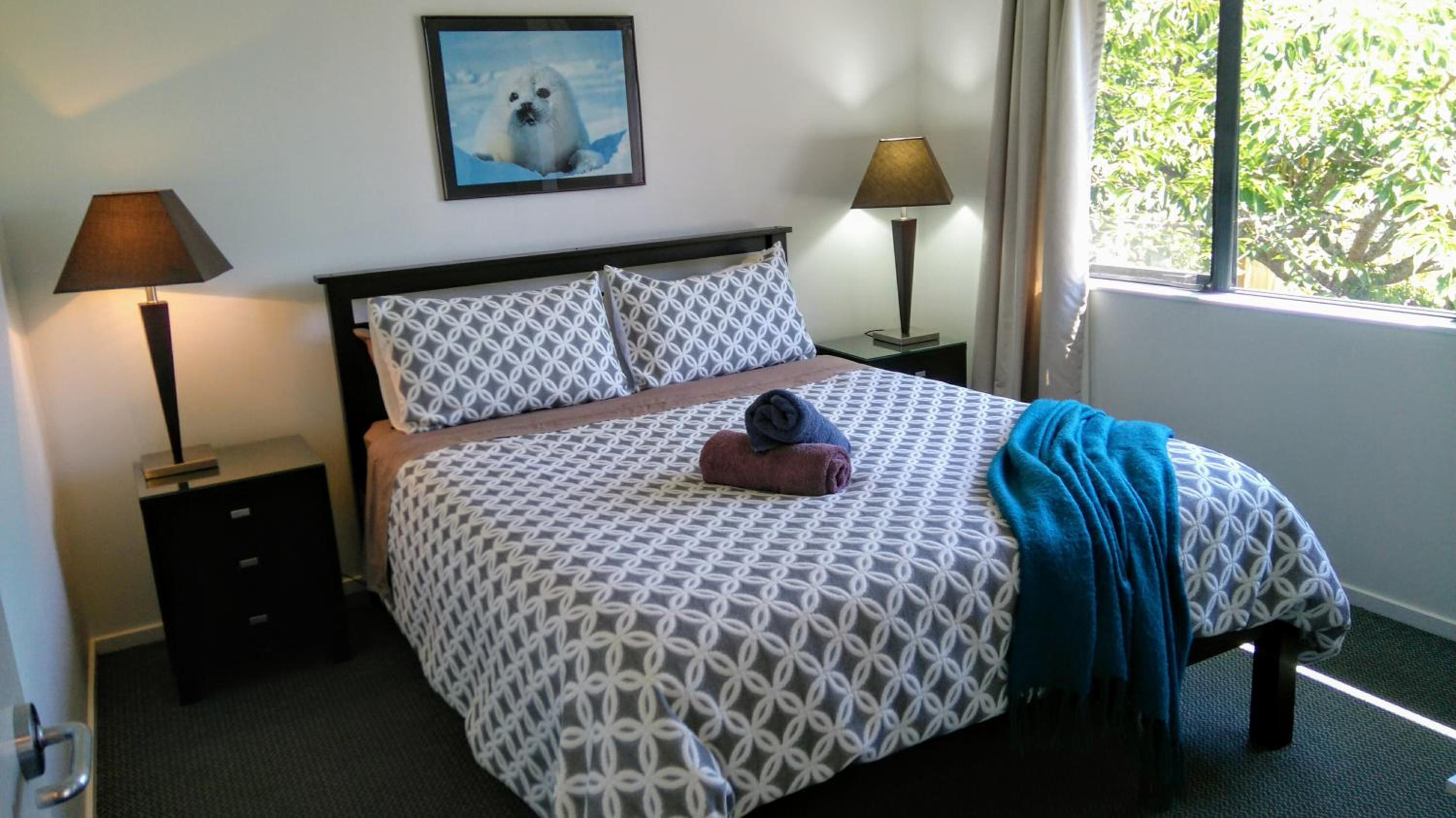 Villa - Beach Front photo 1