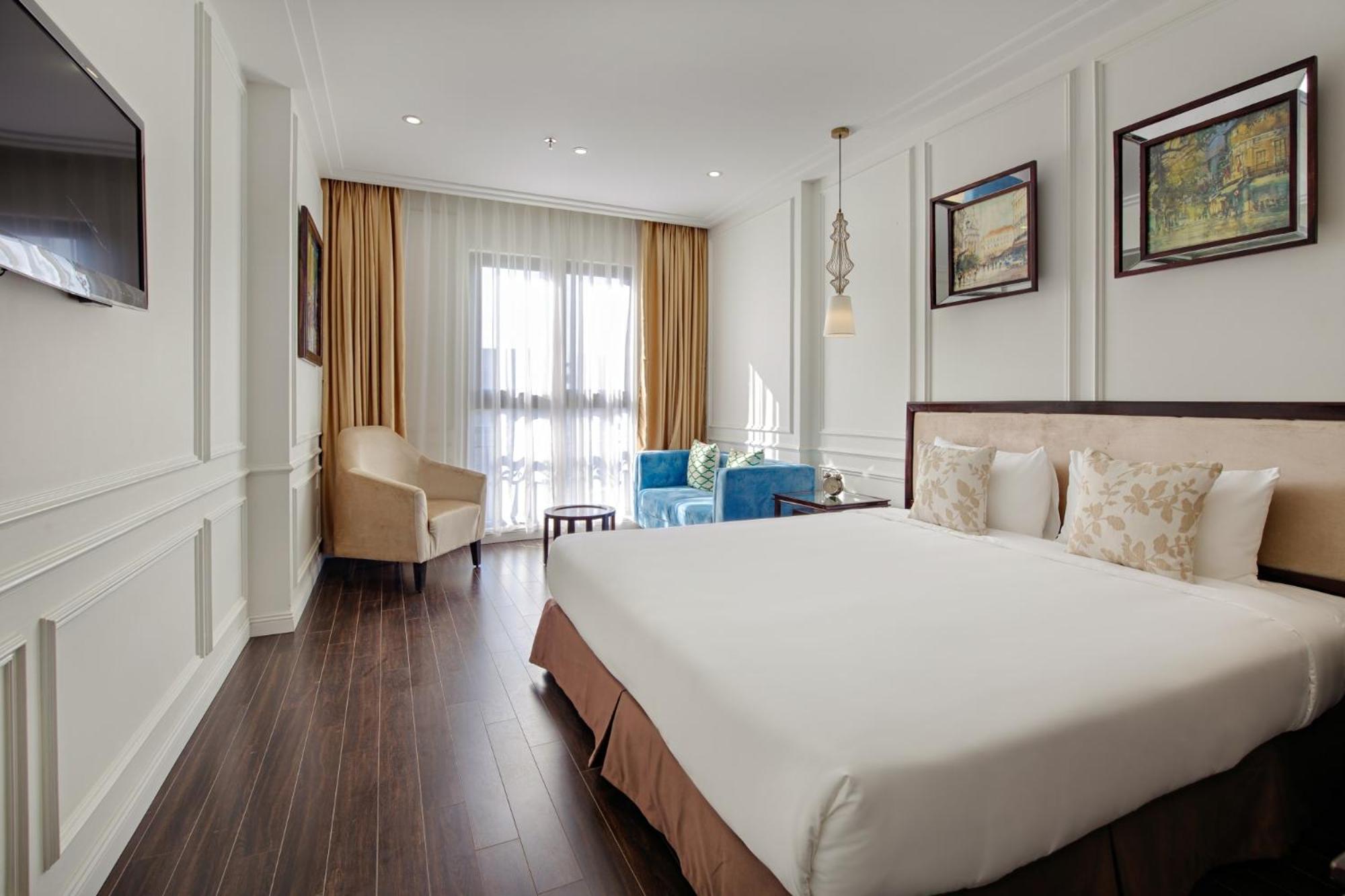 Executive Suite photo 1