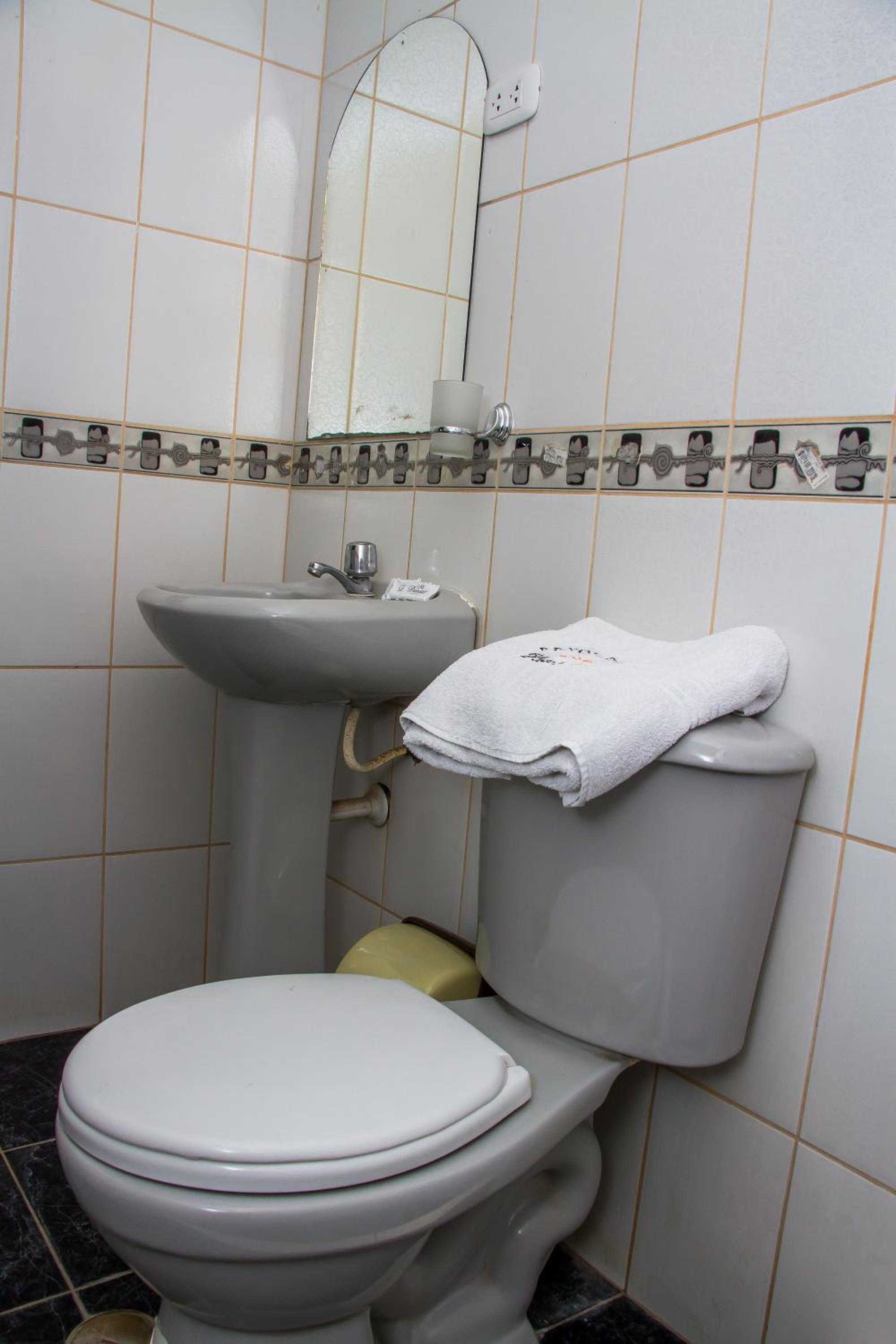 Deluxe Triple Room photo 2