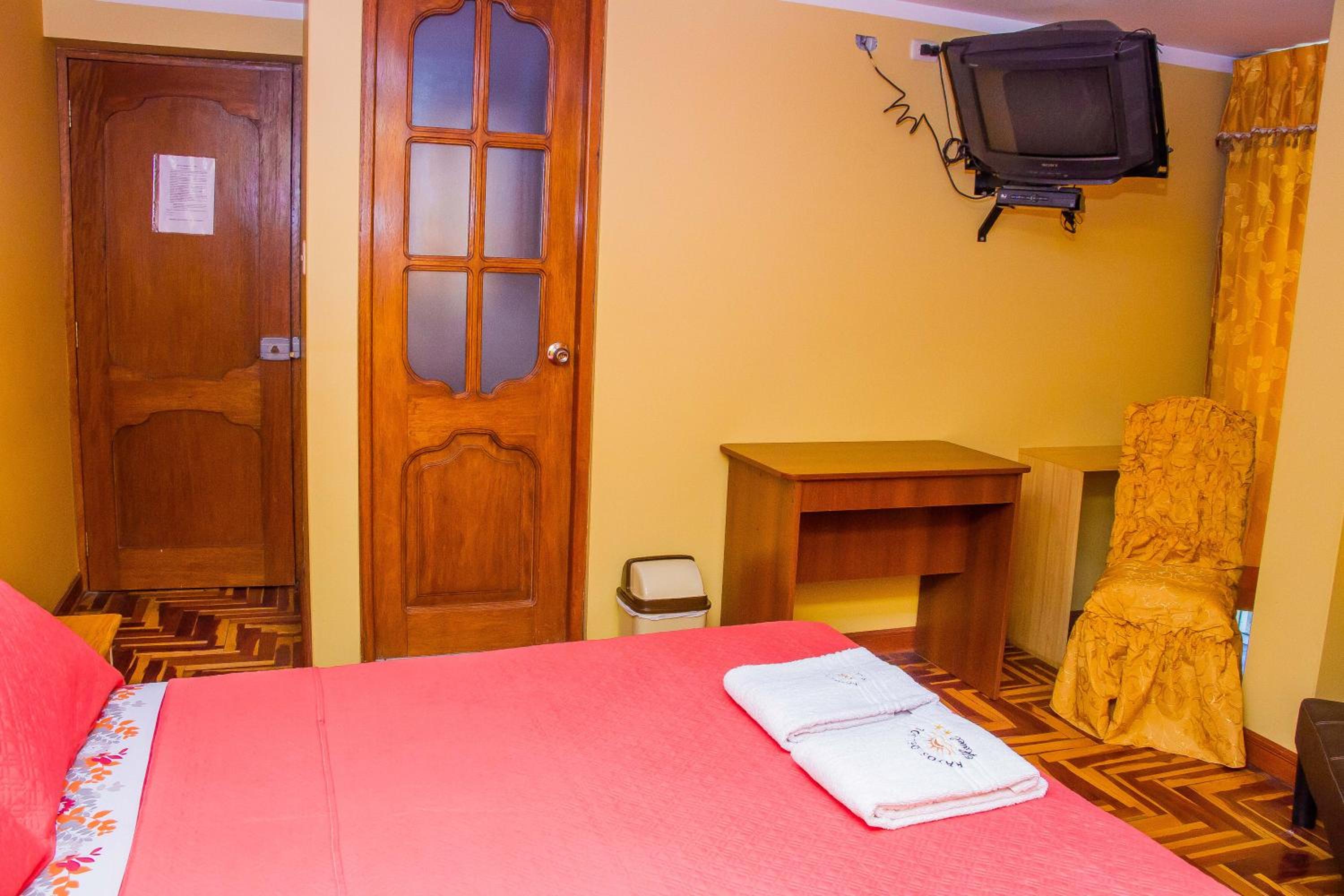 Single Room photo 3