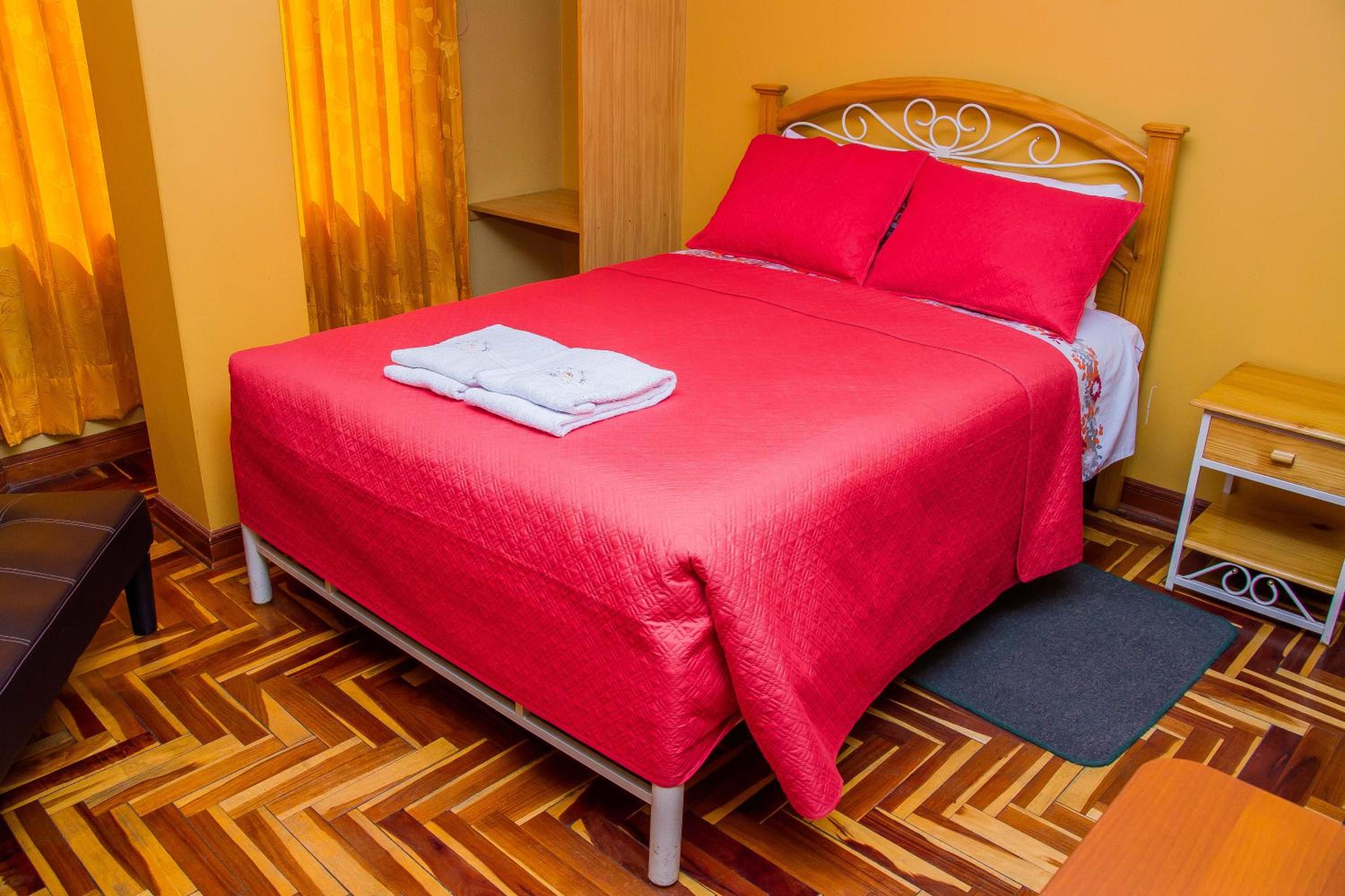 Single Room photo 1