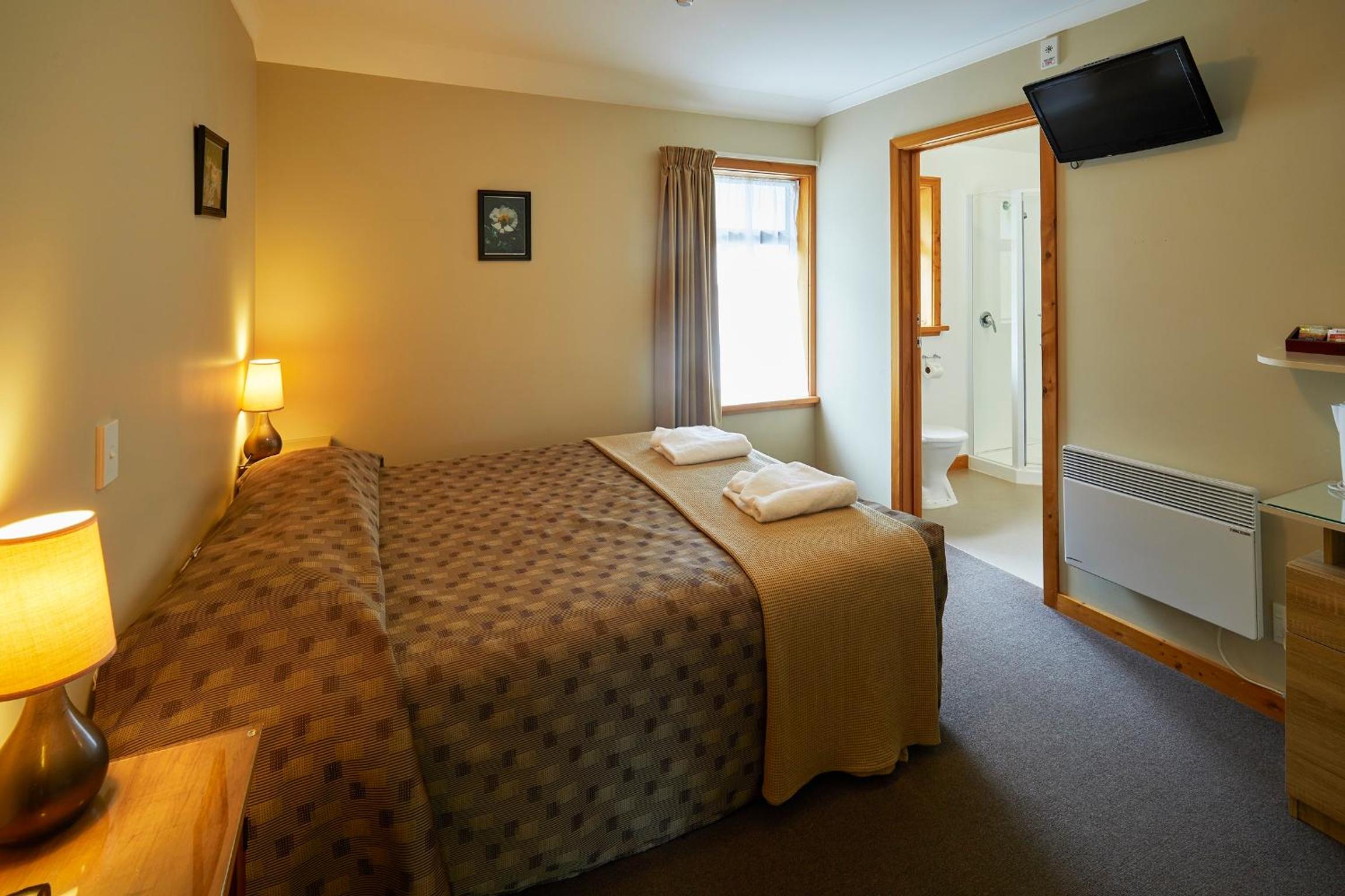 Double Room - Photo 1