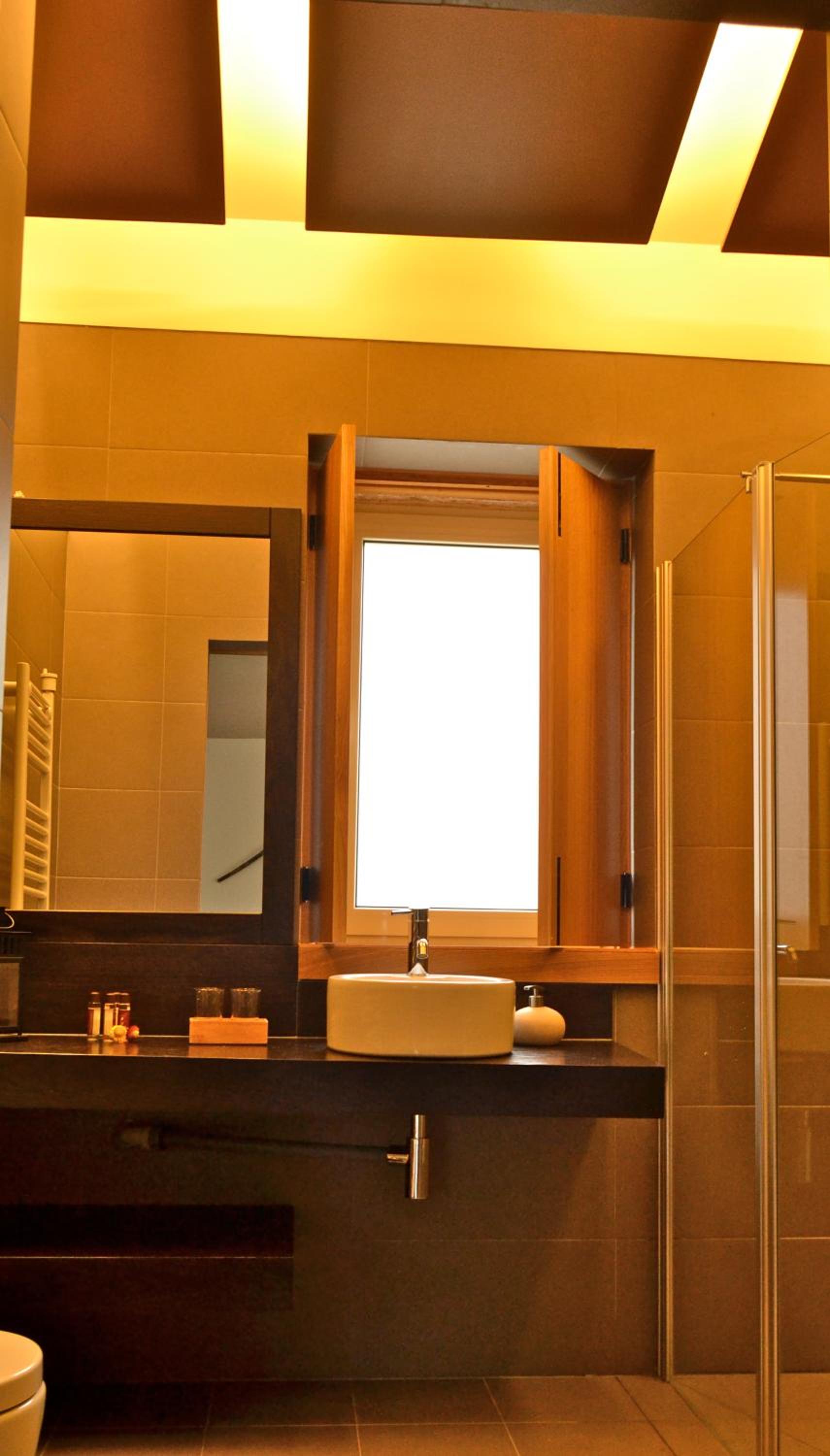 Two-Bedroom Chalet photo 2