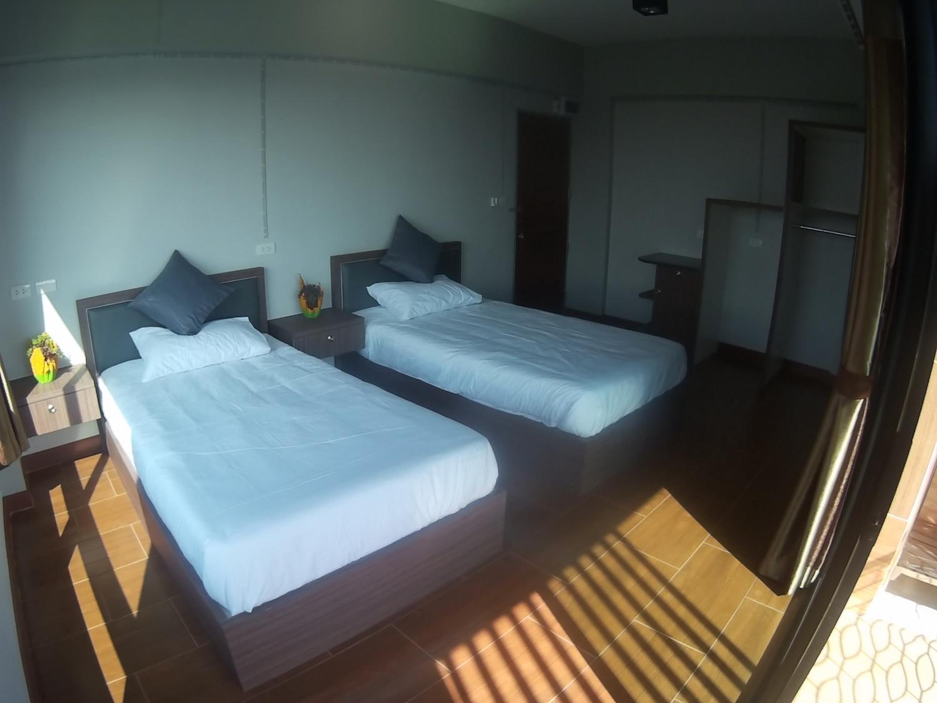 Apartment with Garden View photo 2
