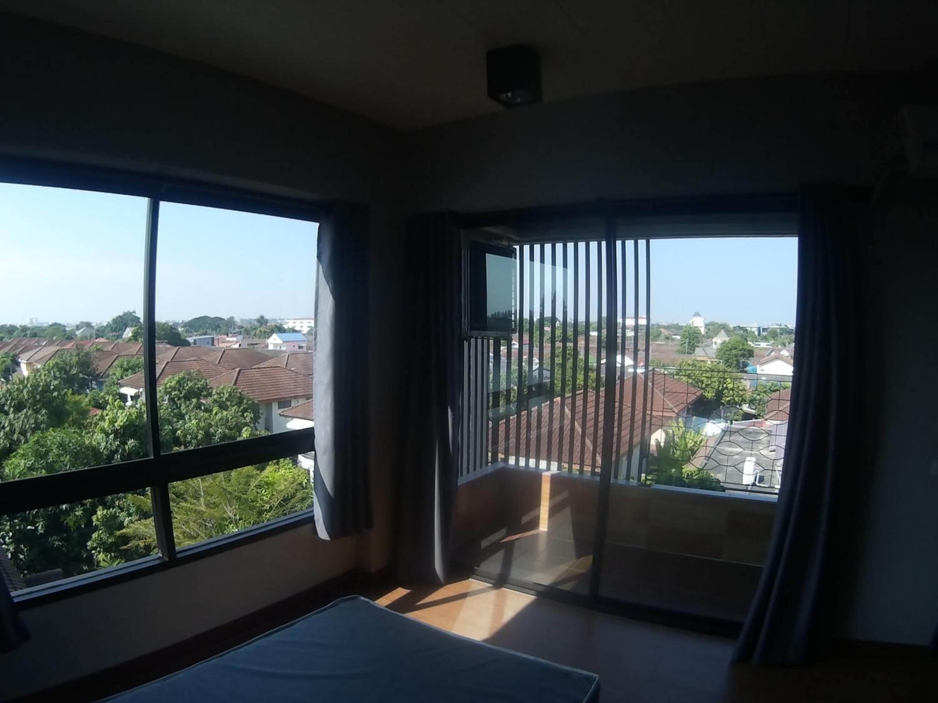 Apartment with Garden View photo 3