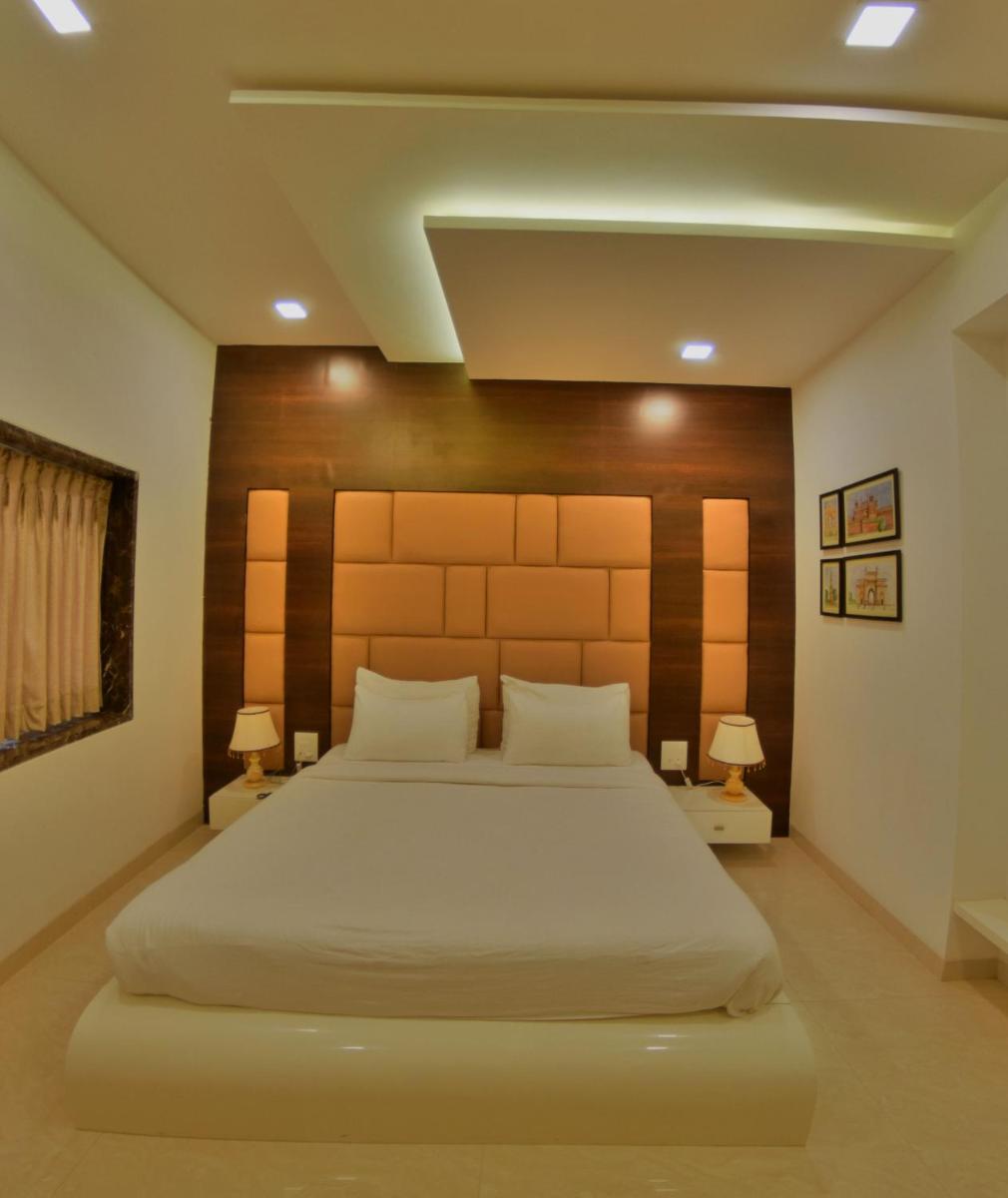 Executive Double or Twin Room photo 1