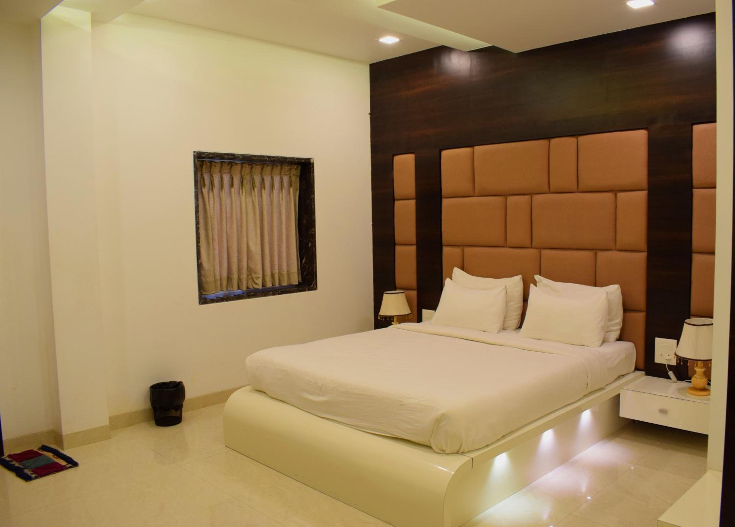 Executive Double or Twin Room photo 3