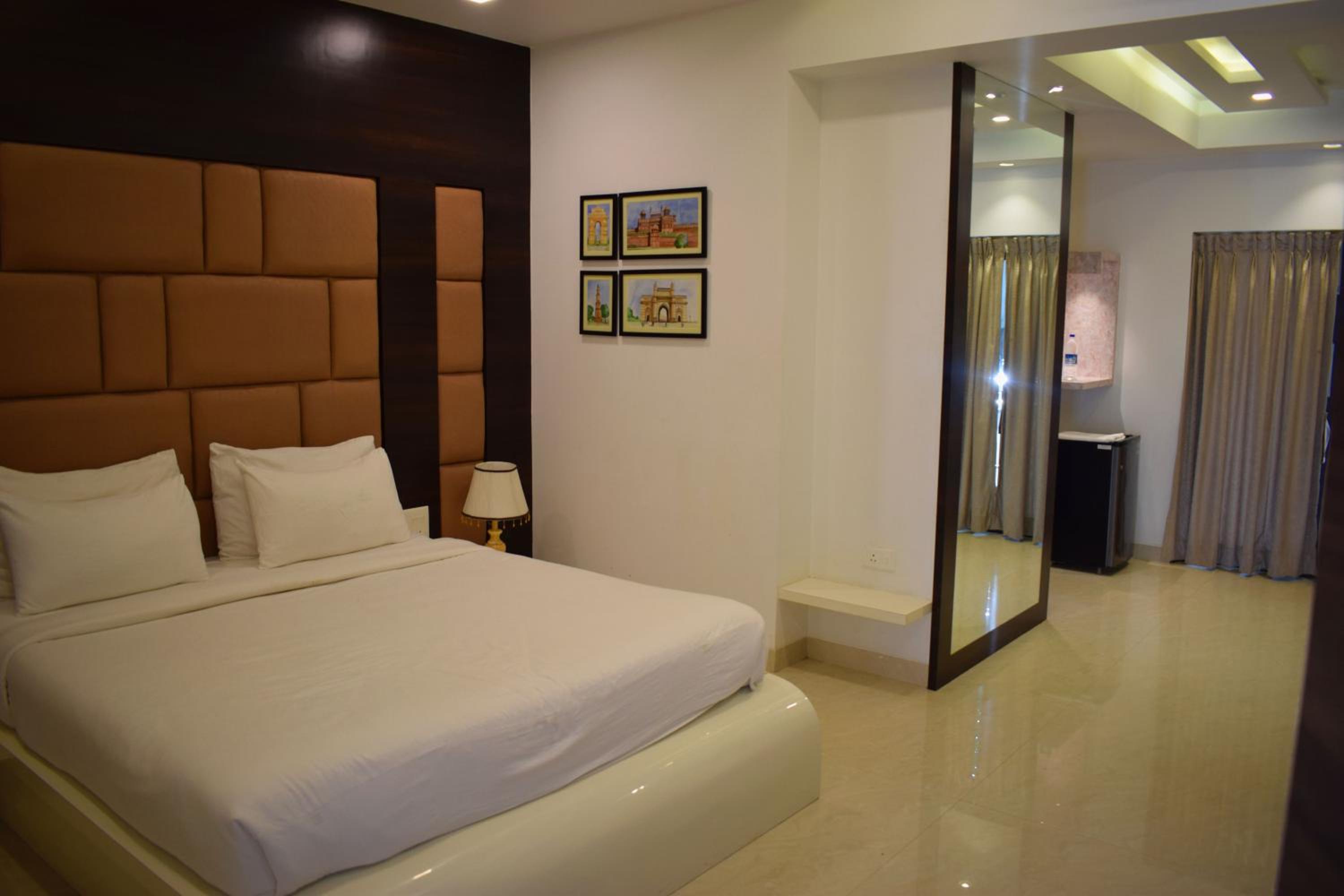 Executive Double or Twin Room photo 2