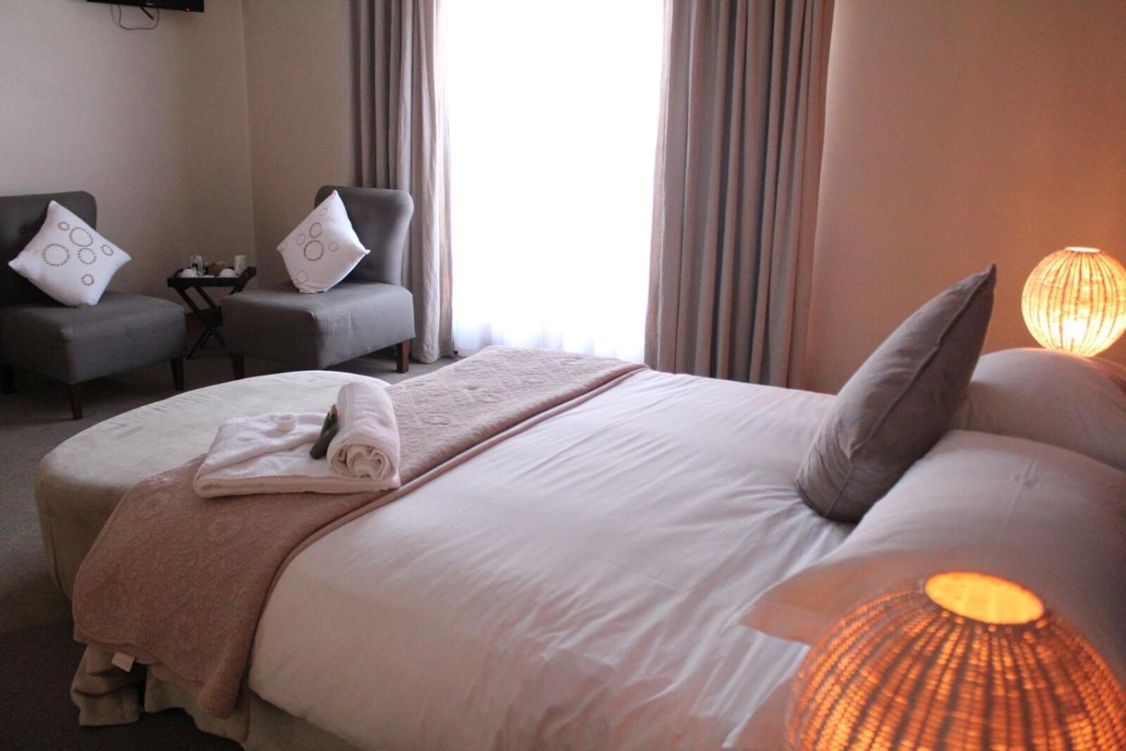 Deluxe Room - Photo 1