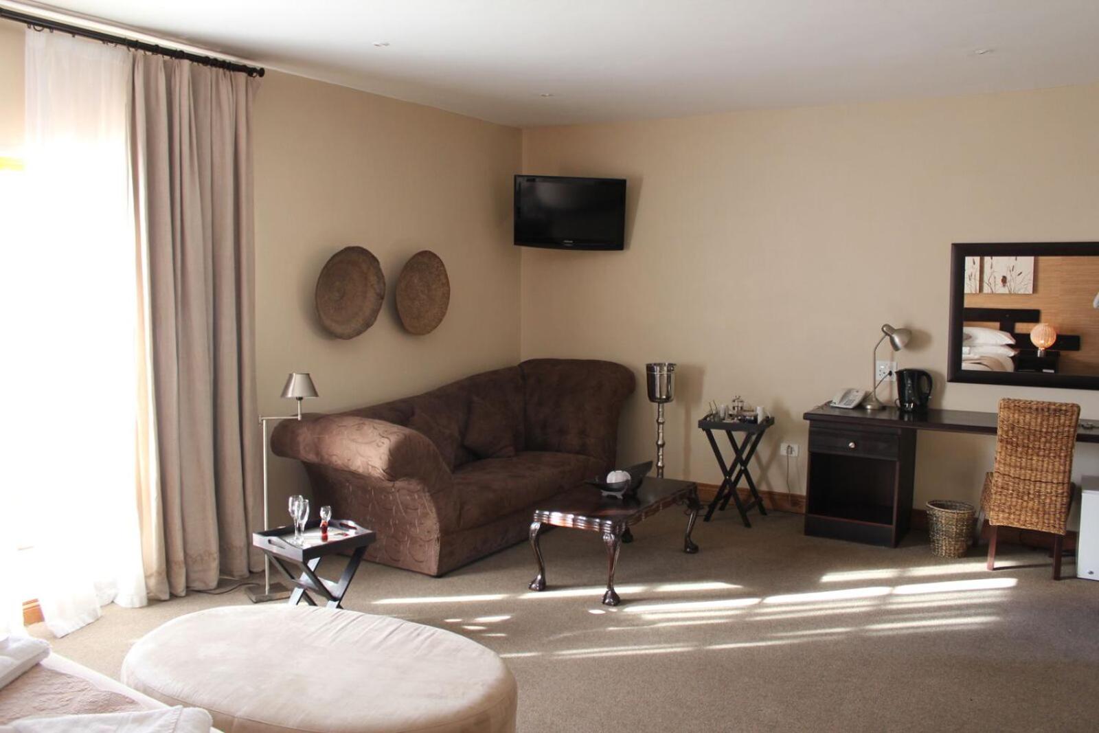 Superior Double Room photo 2