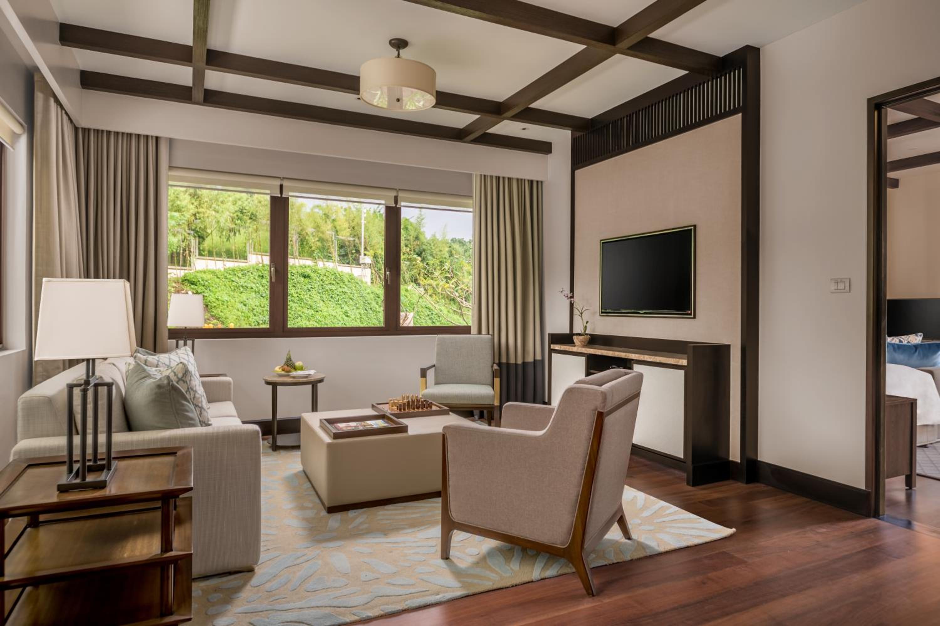 Anya Veranda Suite photo 3