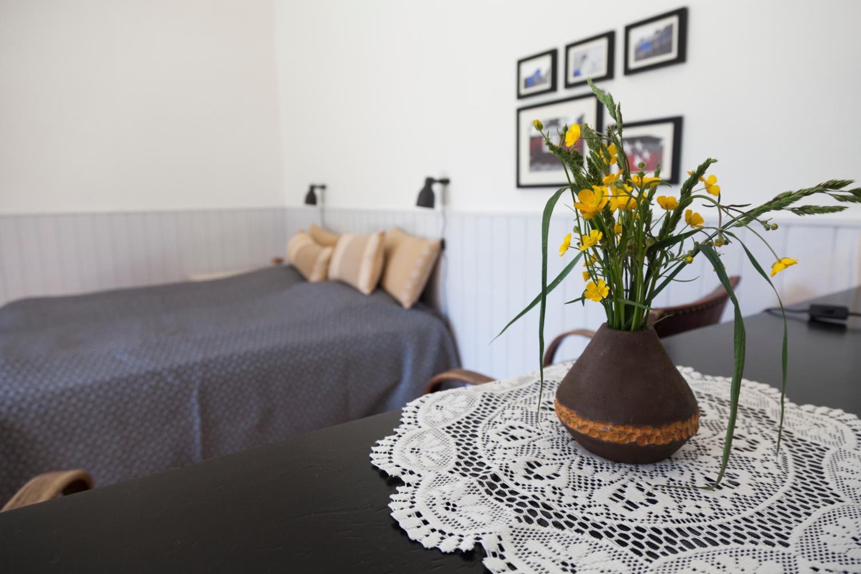 Holiday Home with 2 Bedrooms photo 1