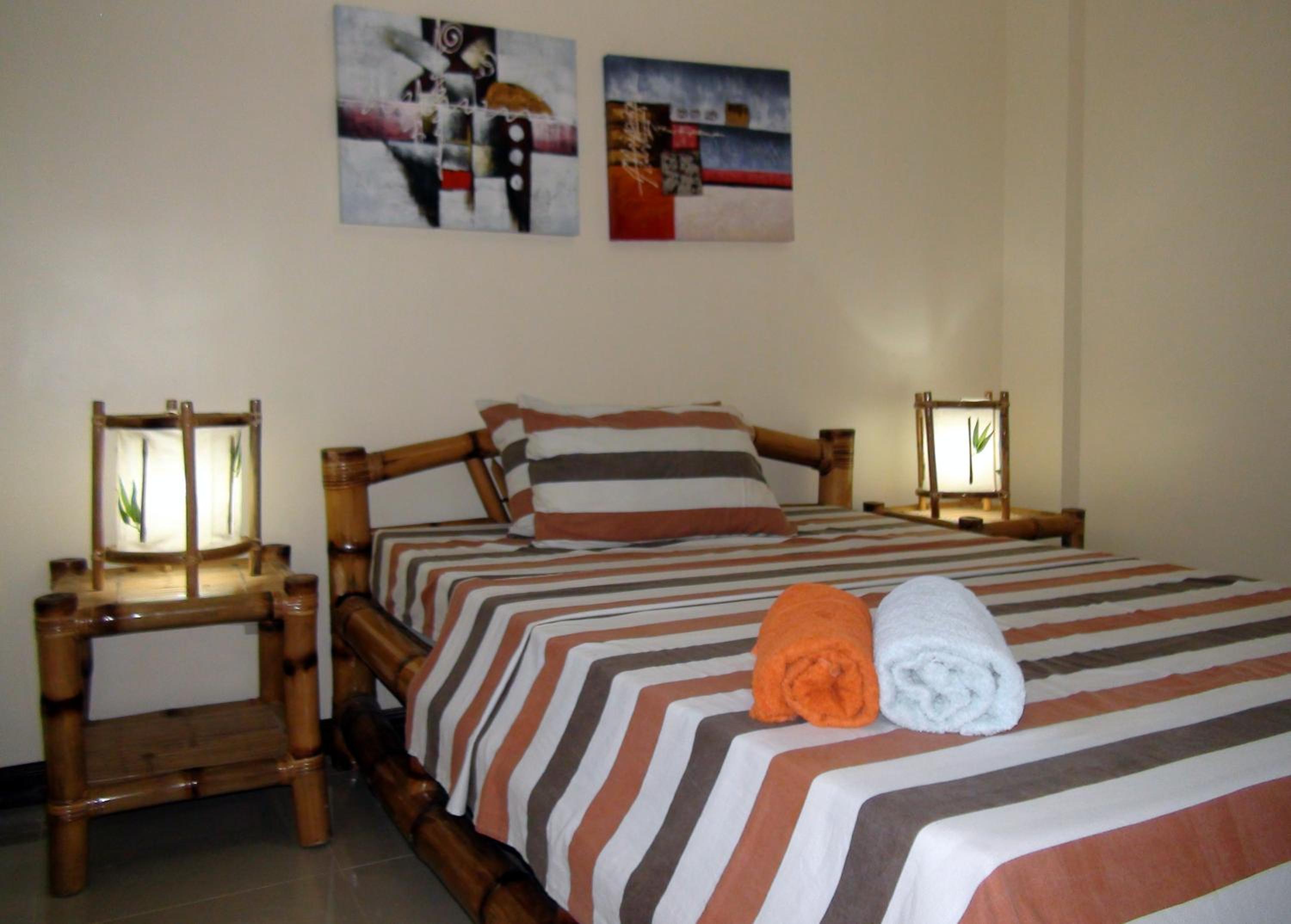 Standard Double Room - Photo 2