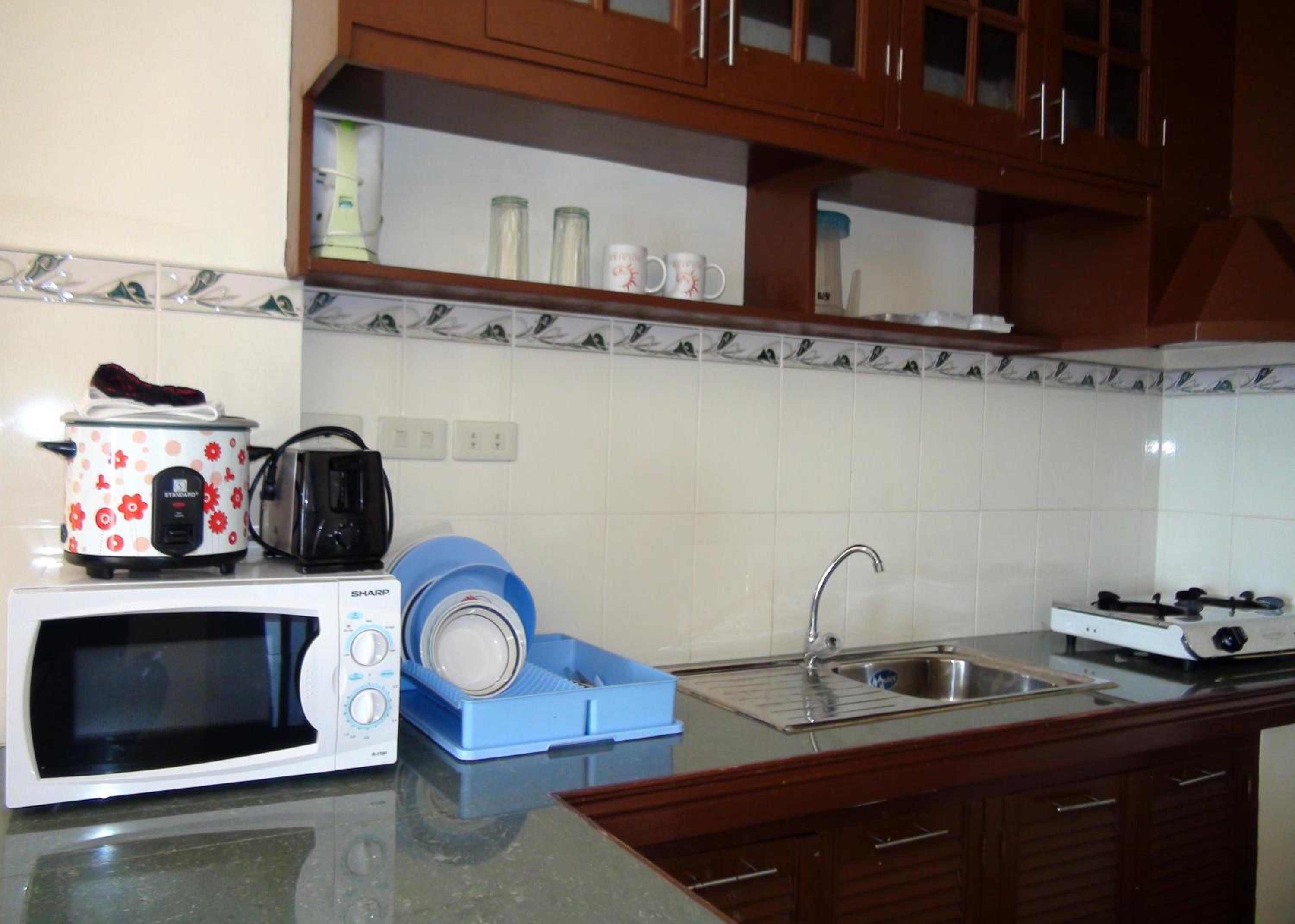 Standard Double Room - Photo 3
