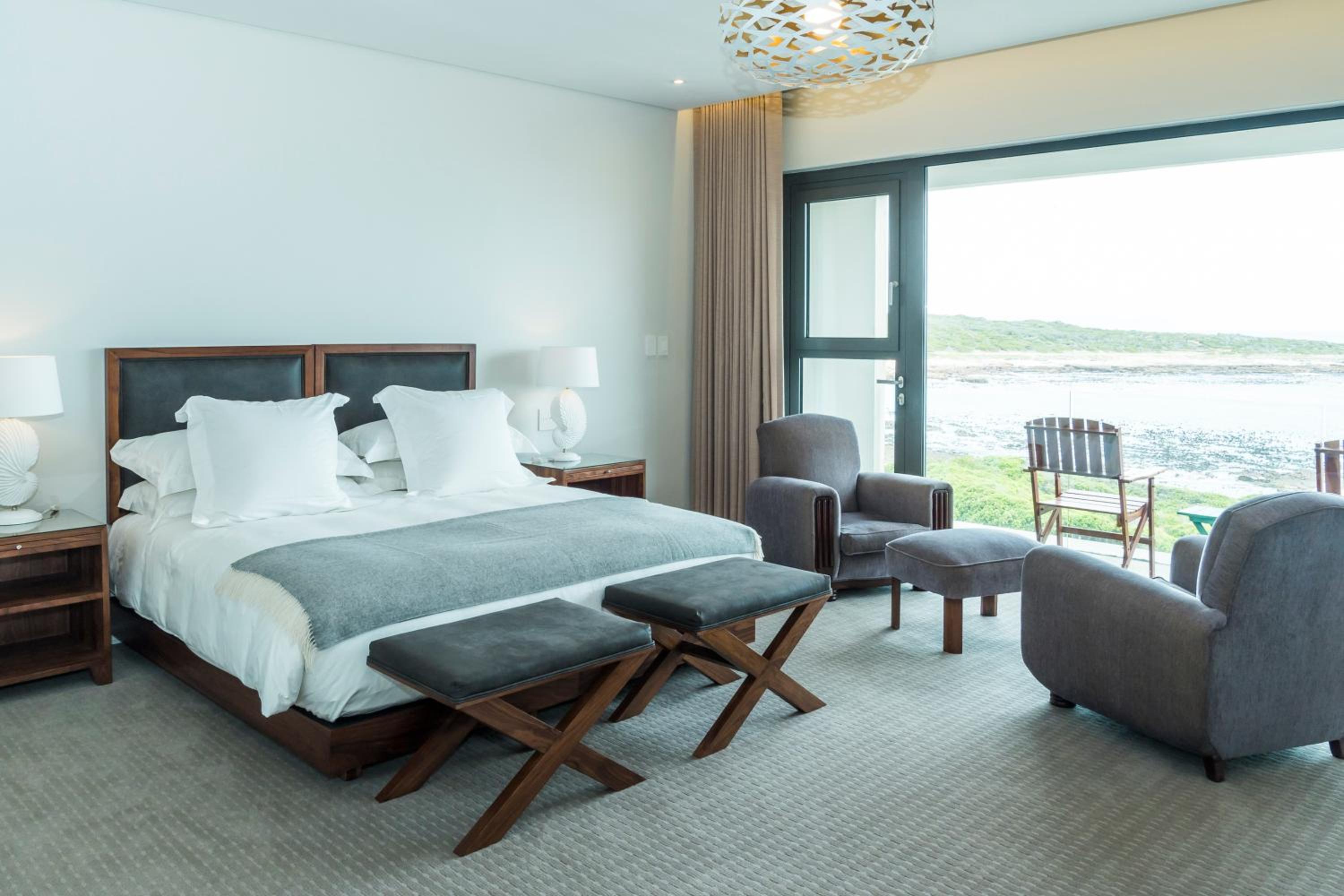 Superior Double or Twin Room with Sea View - Photo 2