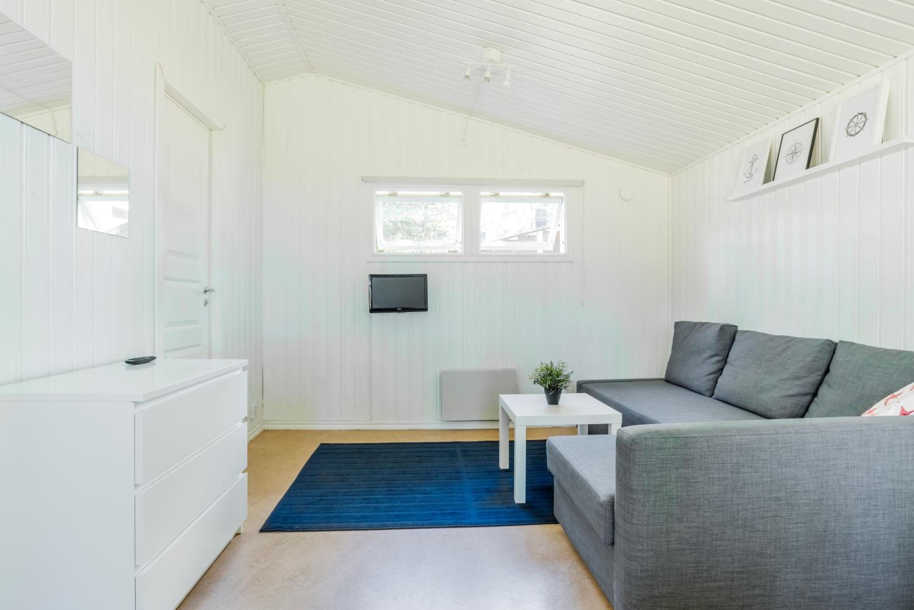 Family Bungalow photo 1