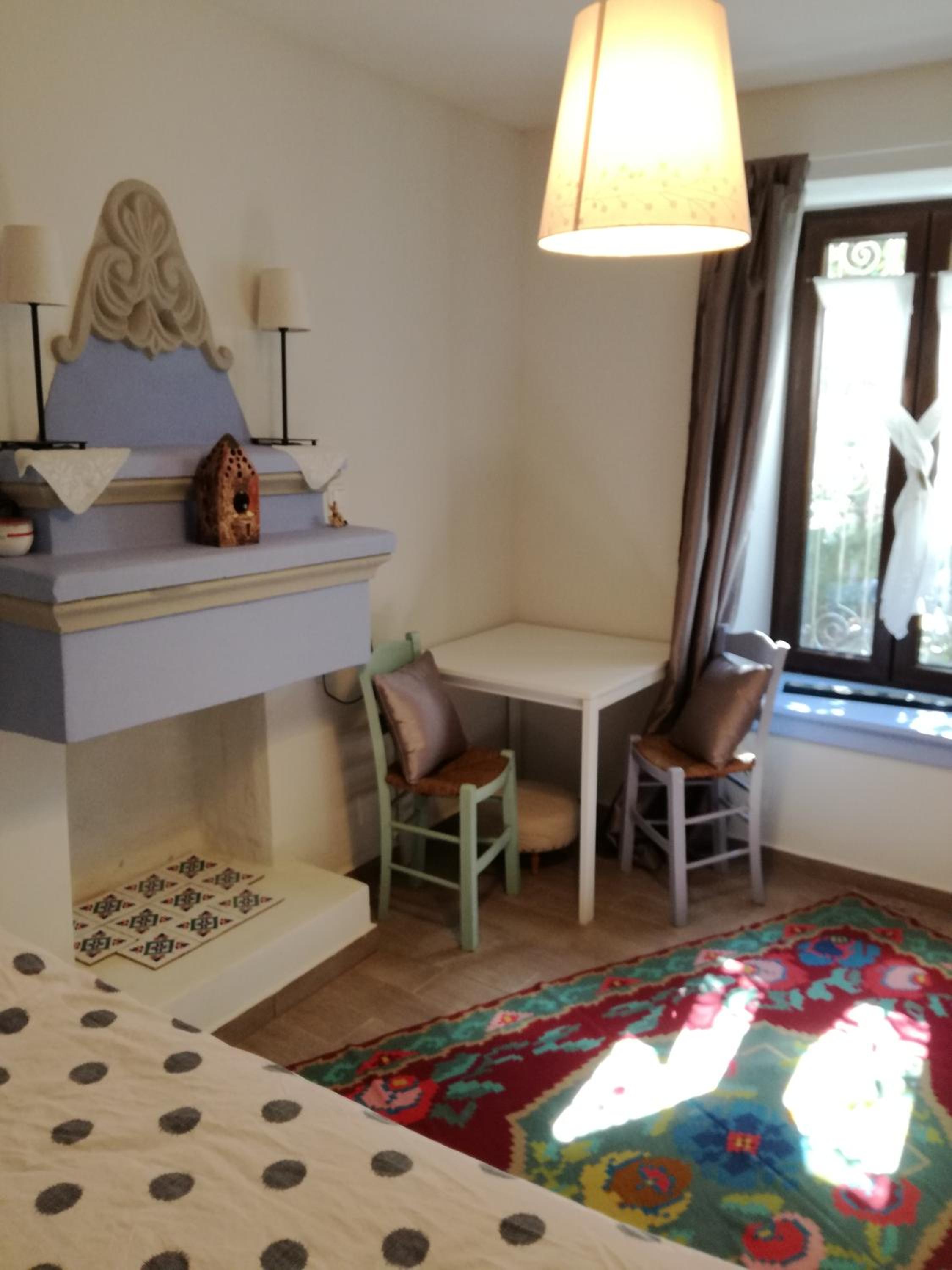 Deluxe Double Room photo 1