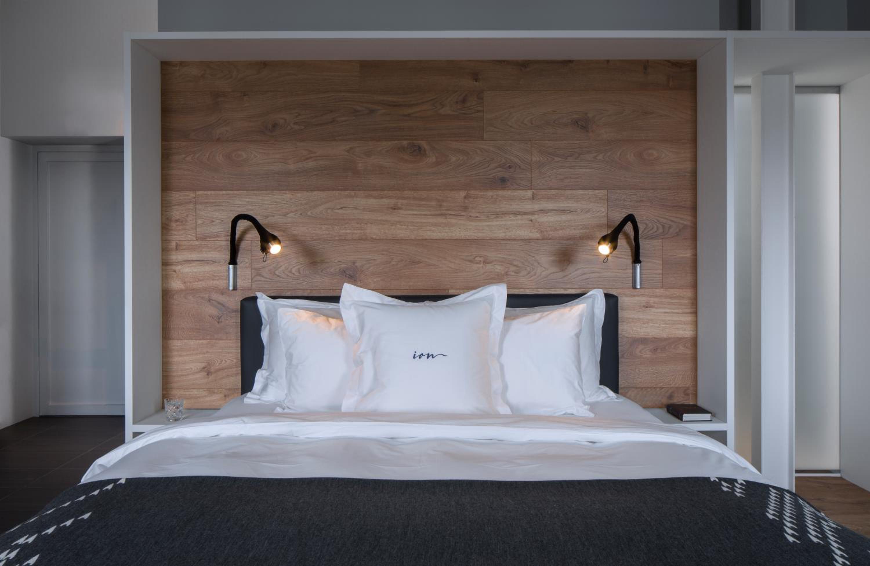 Suite with City View photo 1