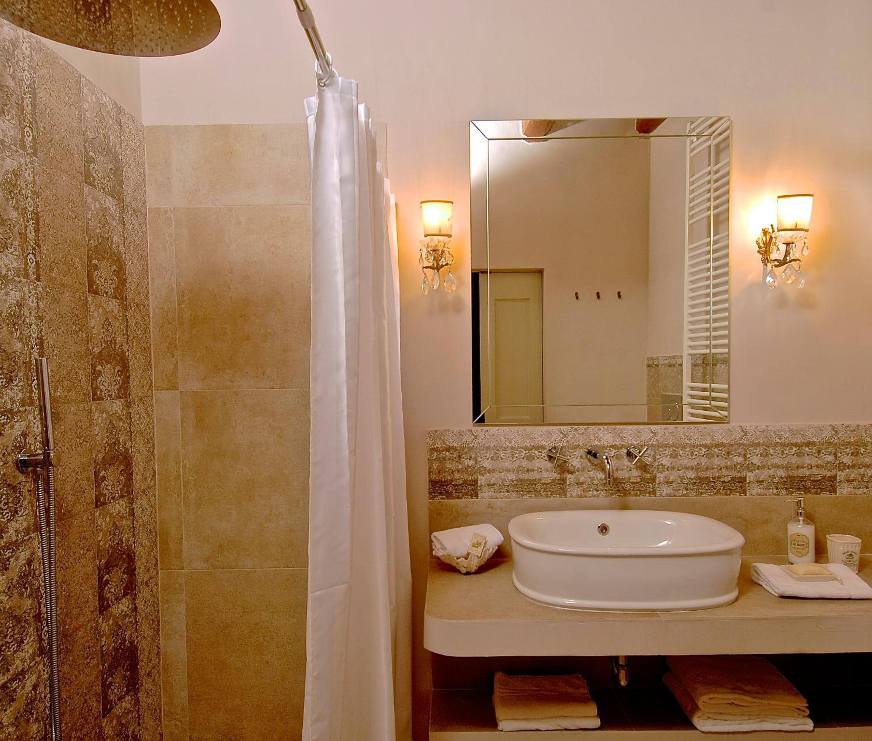 Deluxe Room With Garden View photo 2