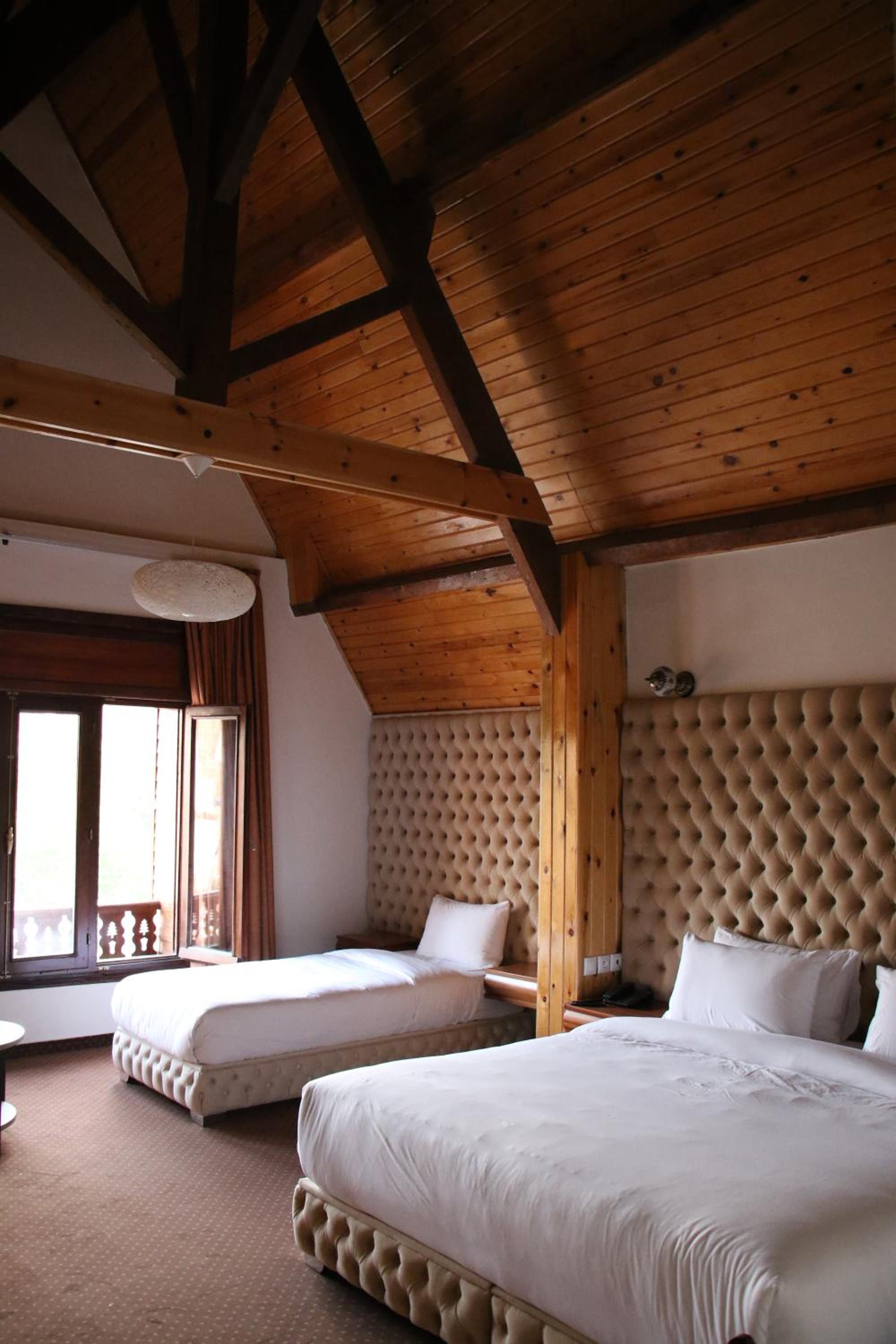 Junior Suite - Photo 1
