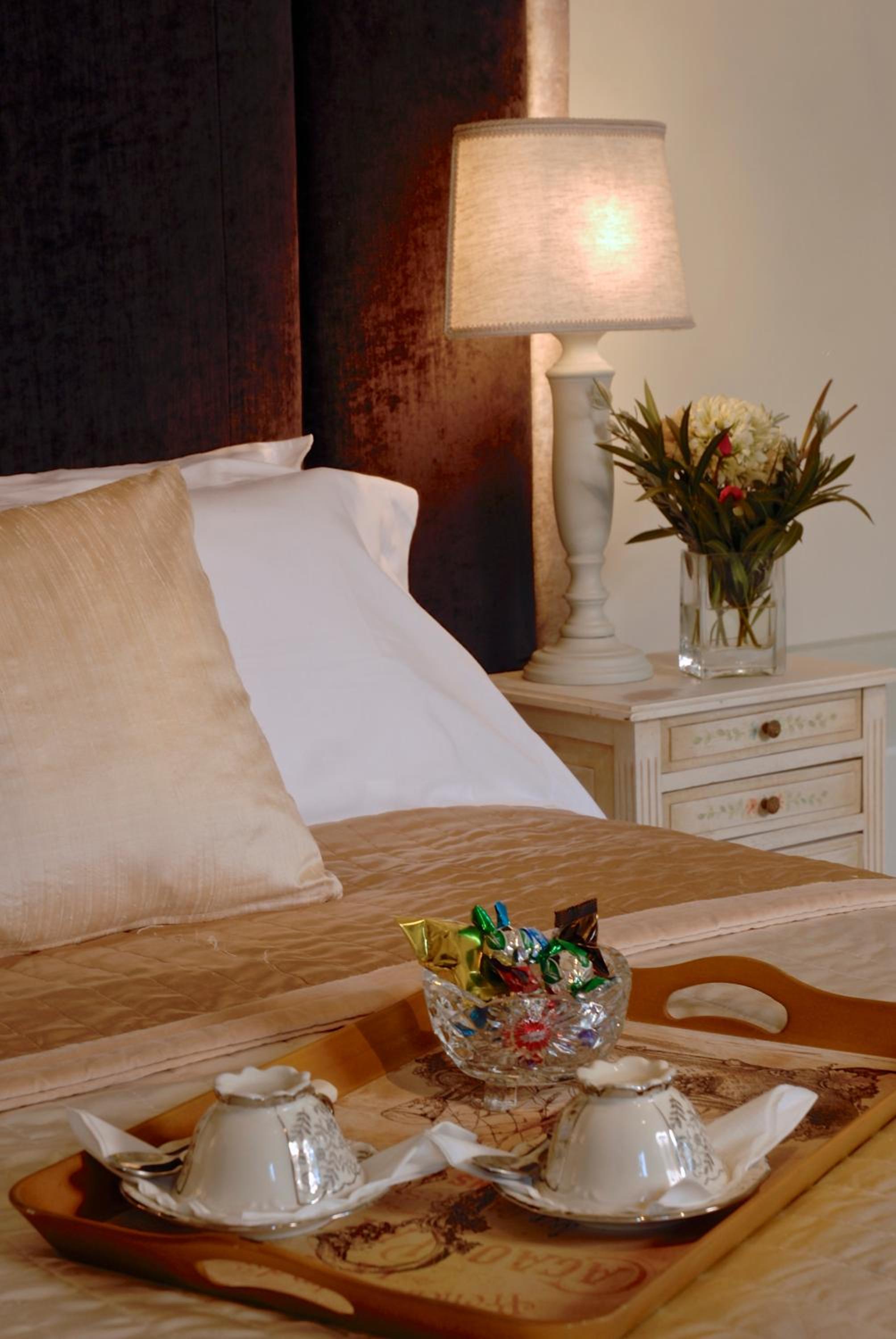 Deluxe Double Or Twin Room With Balcony photo 3
