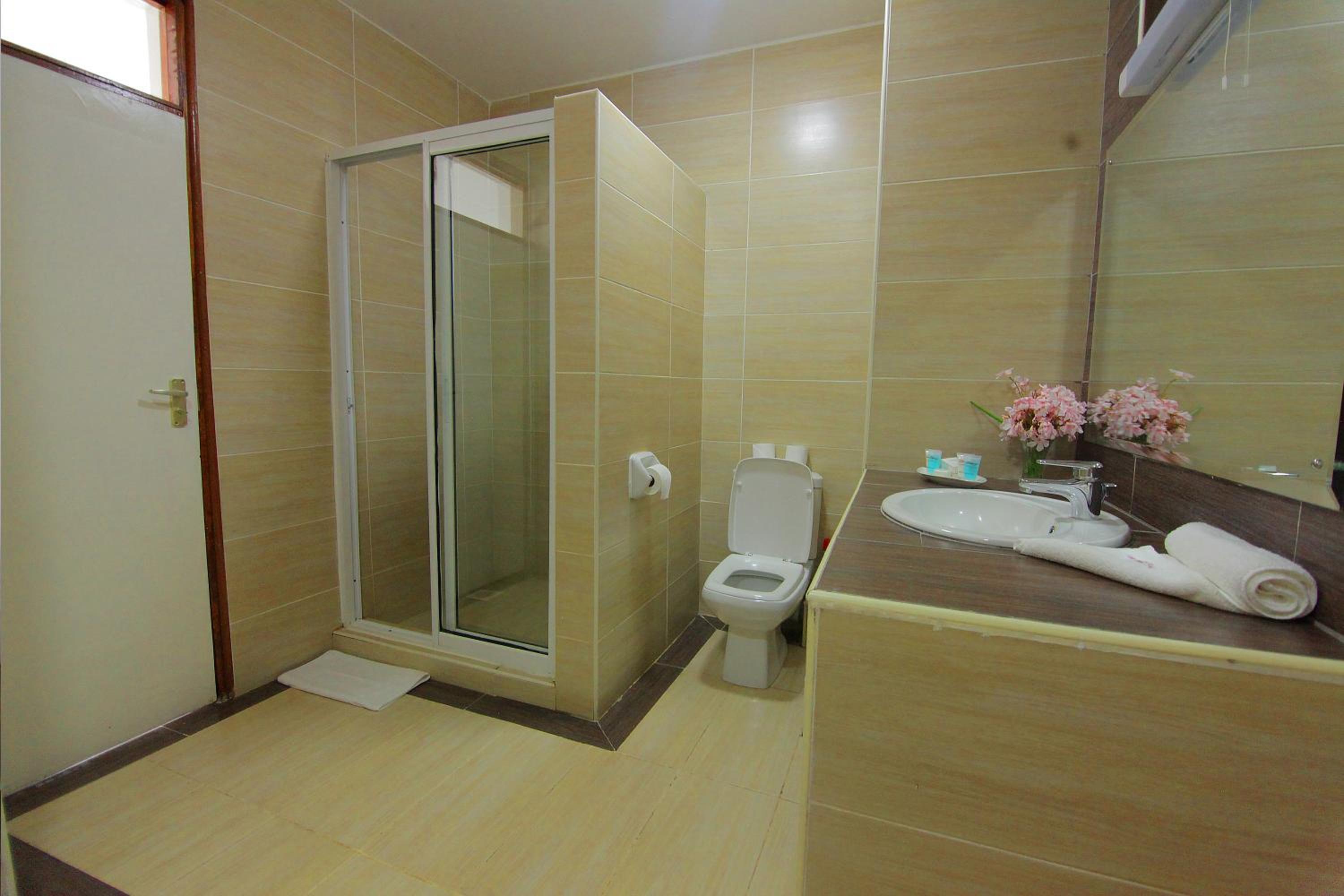 Deluxe Double Room - Photo 10