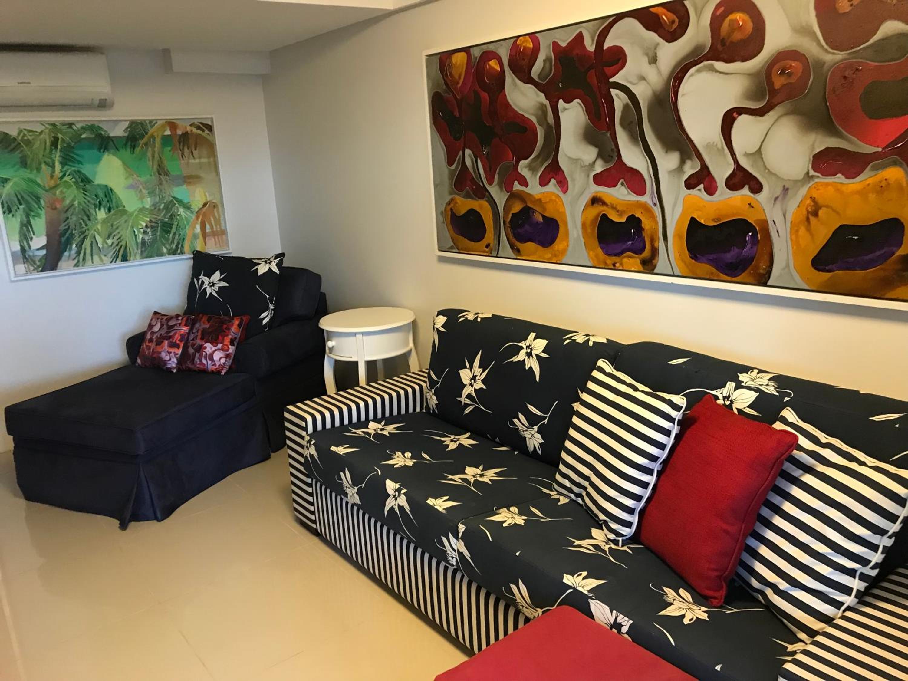 Three-Bedroom Duplex with Garden View - Vila Bejupira - Photo 7