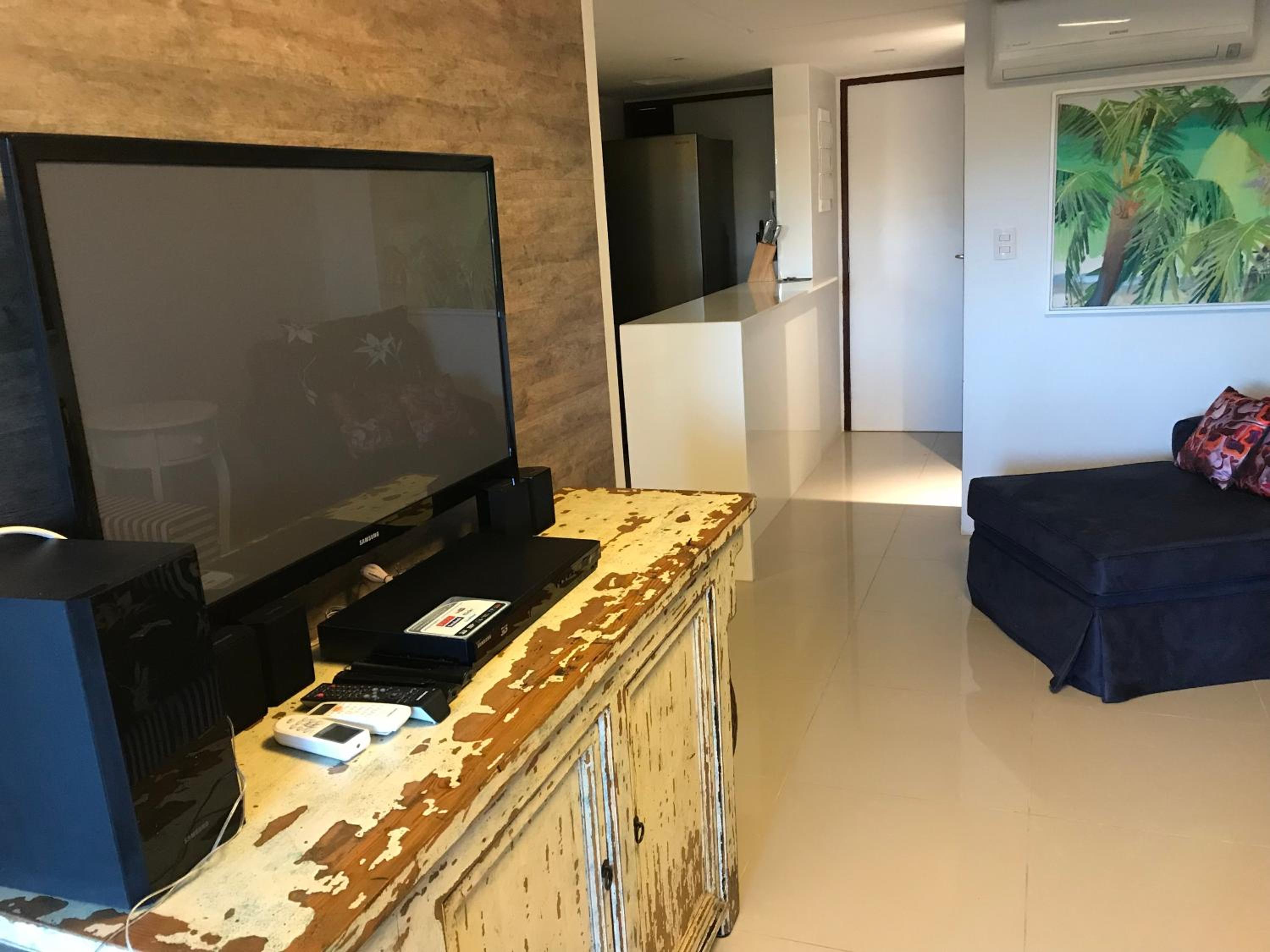 Three-Bedroom Duplex with Garden View - Vila Bejupira - Photo 5