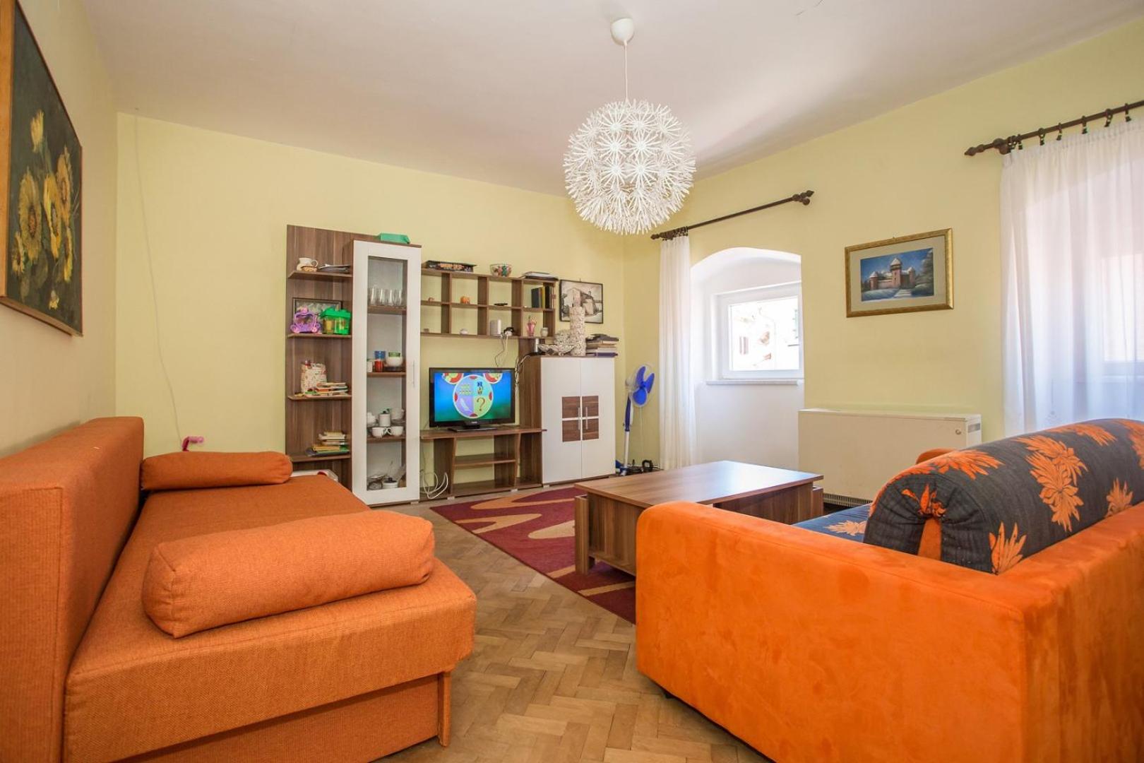 Apartment with Sea View