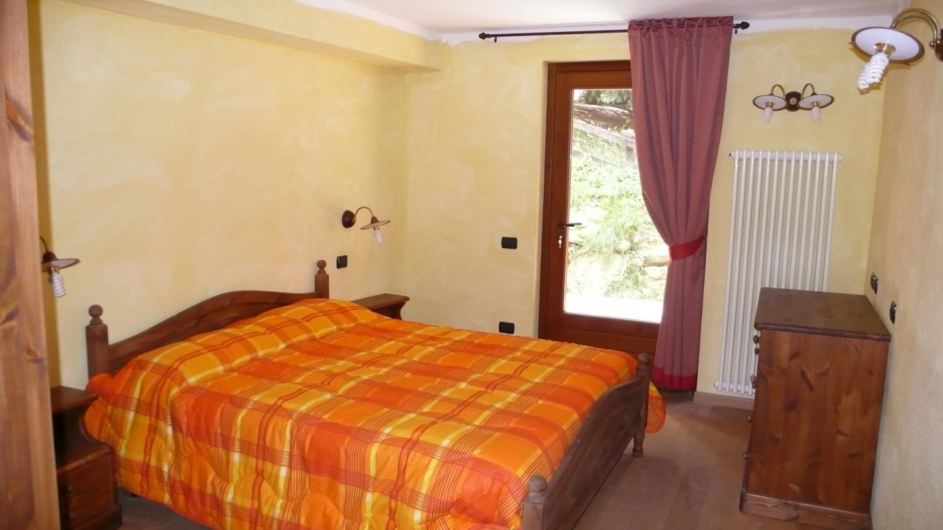 One-Bedroom Apartment (2-4 Adults)  photo 1