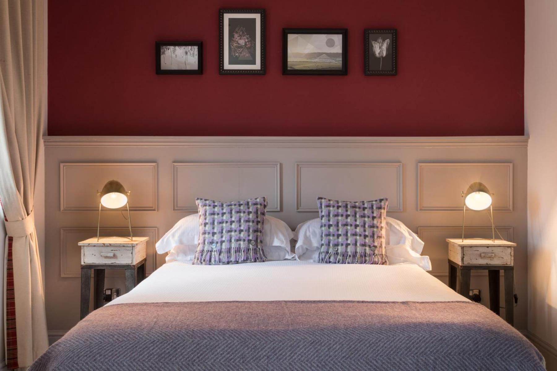 Double Room - Photo 1