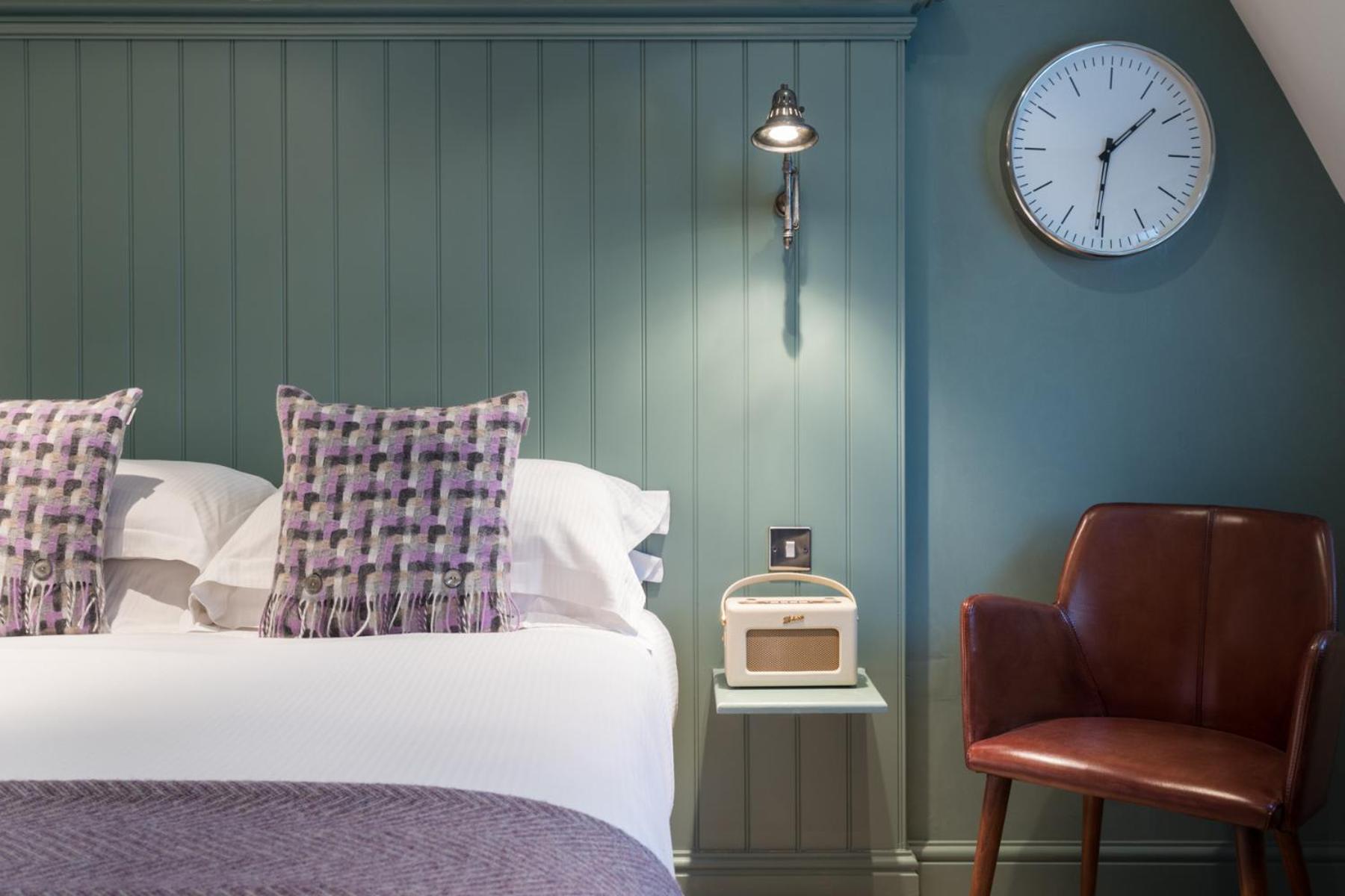 Double Room - Photo 4