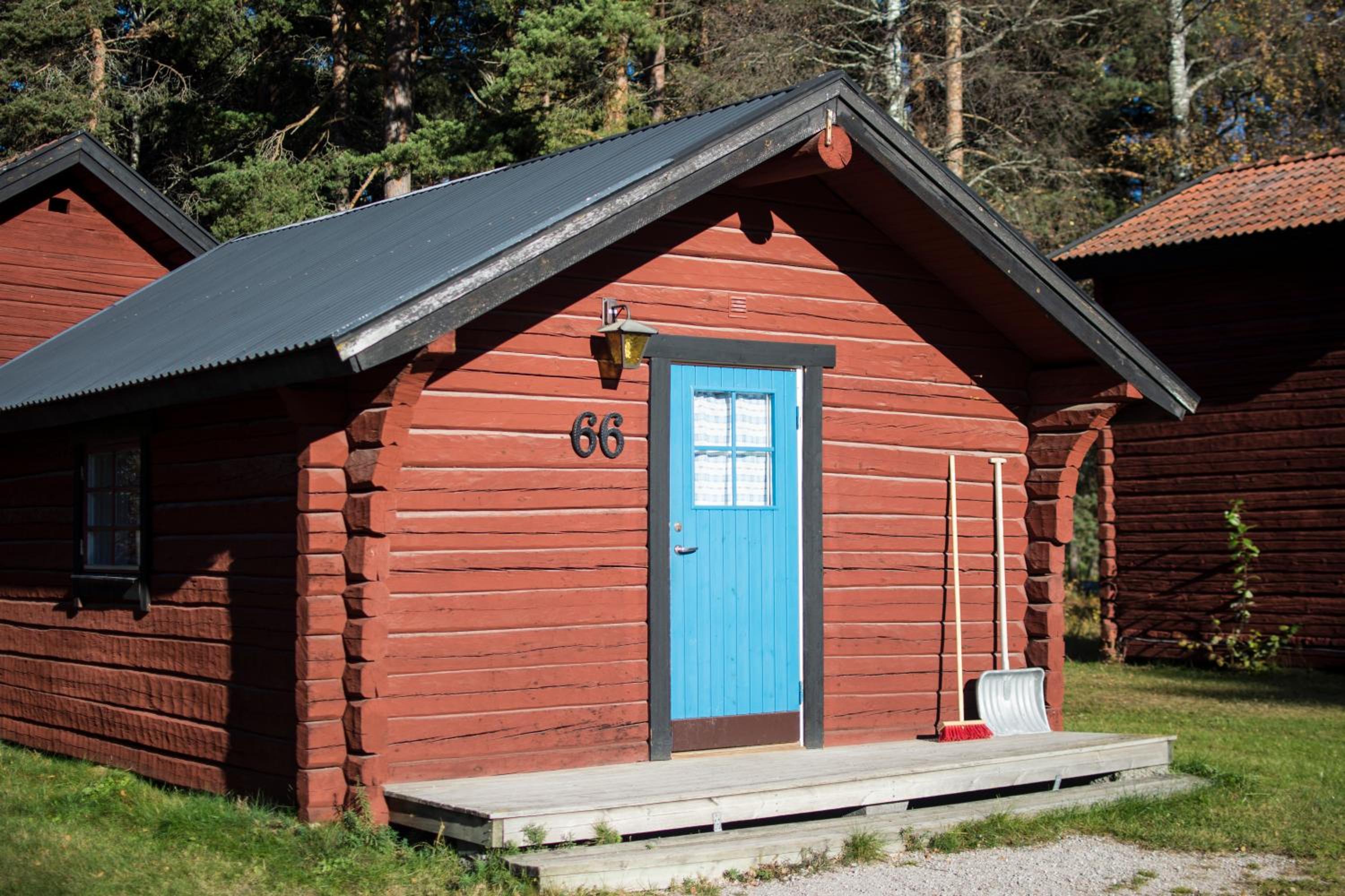 Cottage photo 2