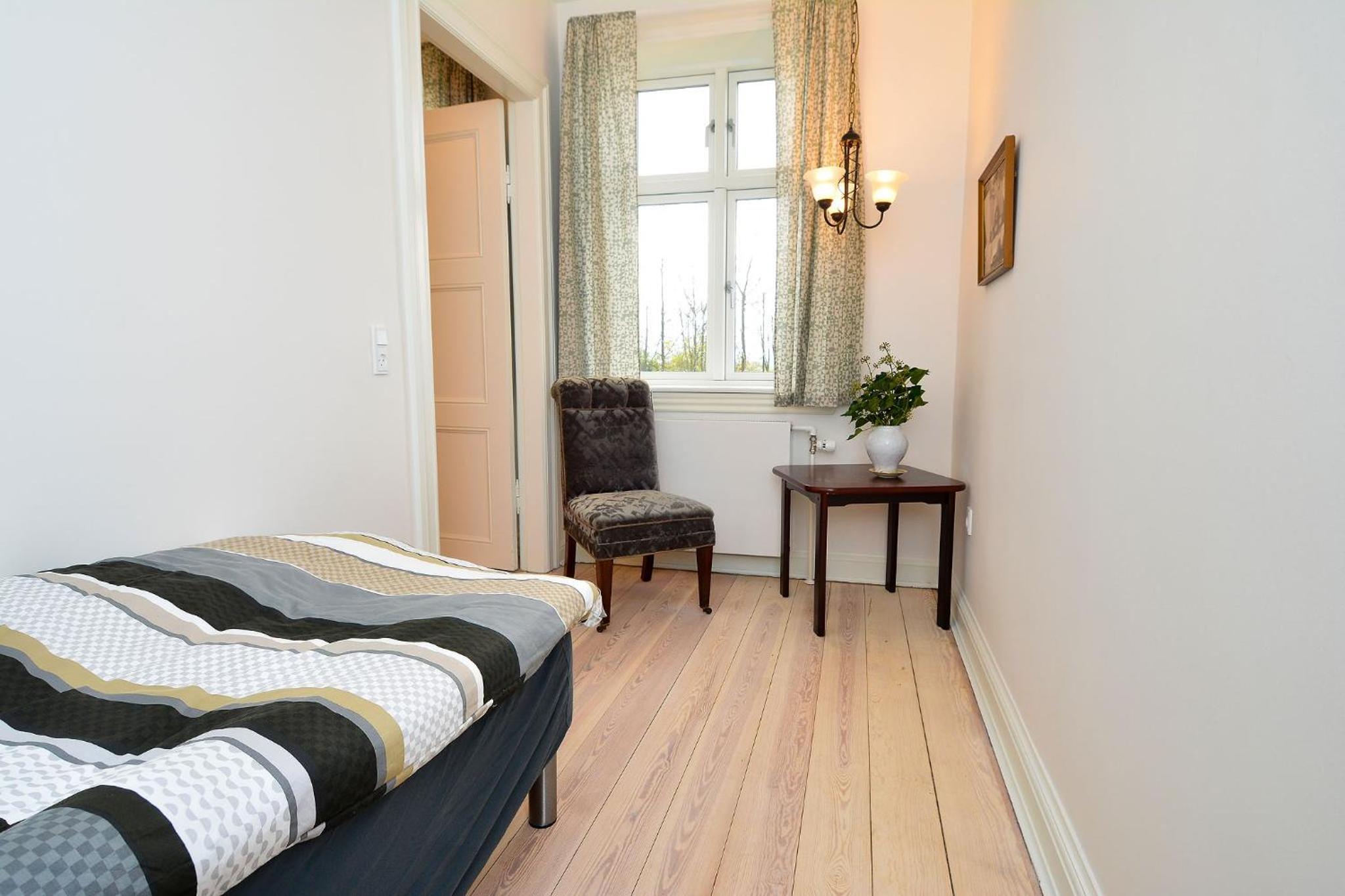 Triple Room with Shared External Bathroom  photo 3