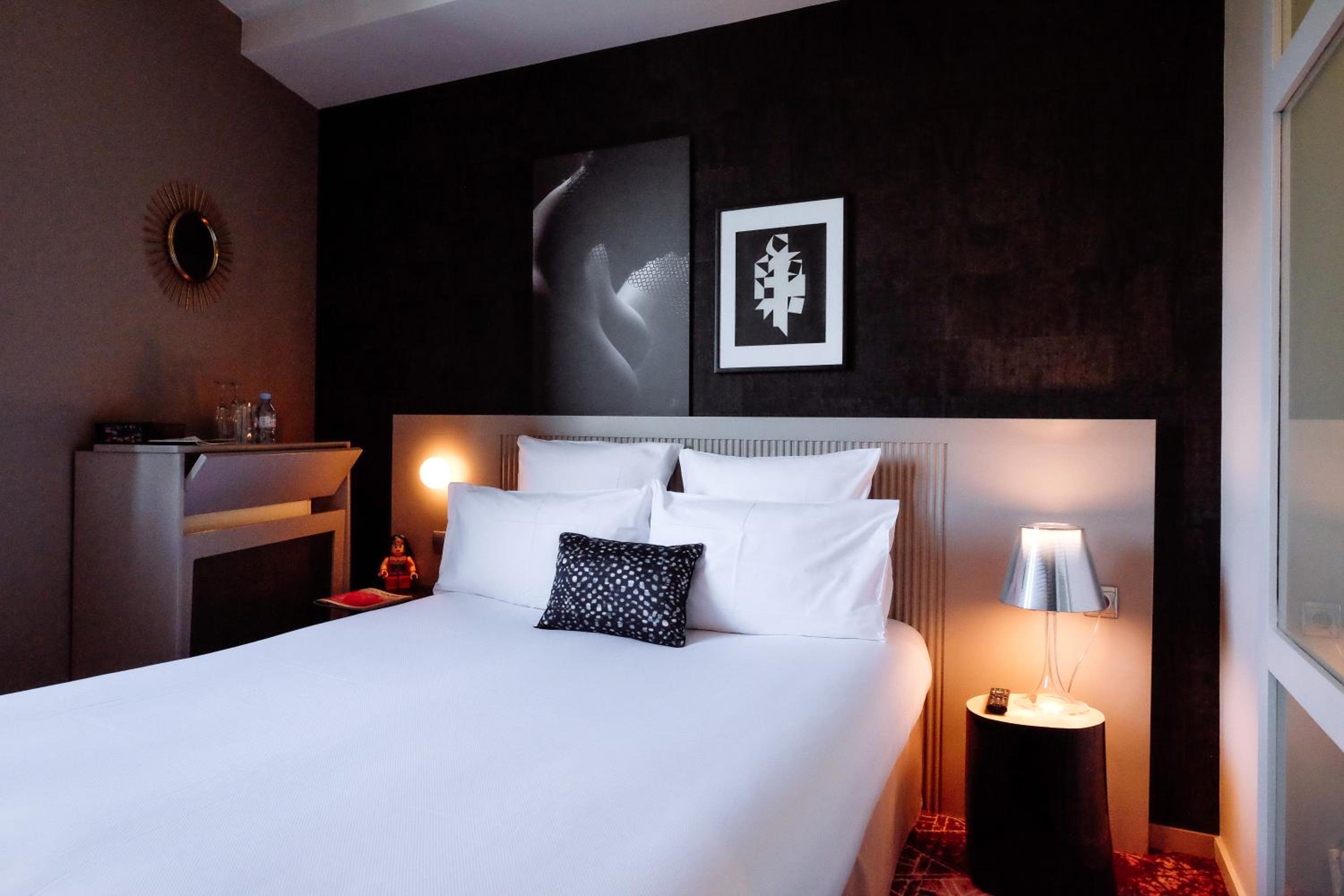 Classic Double Room photo 1