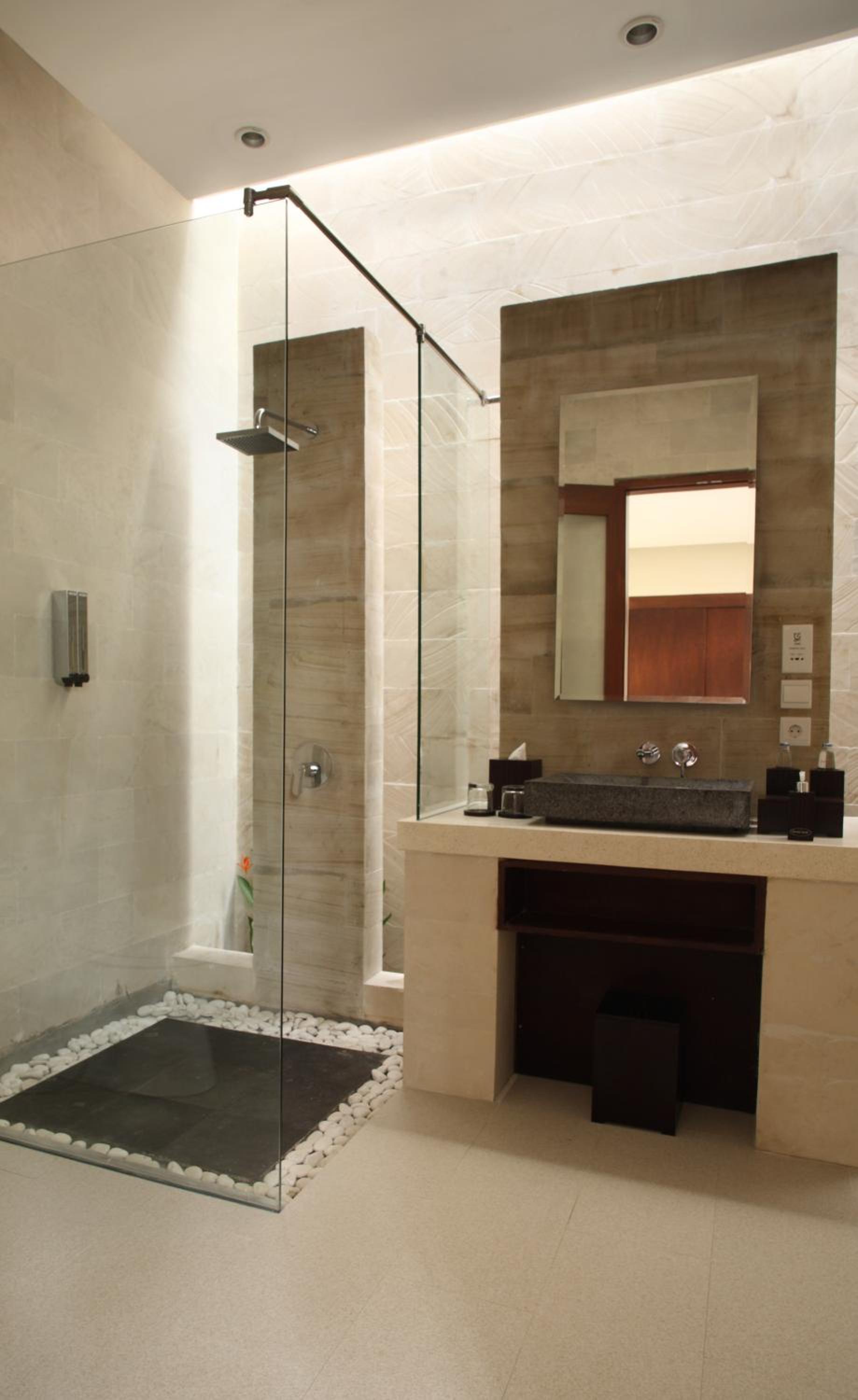 Two-Bedroom Villa with Private Pool