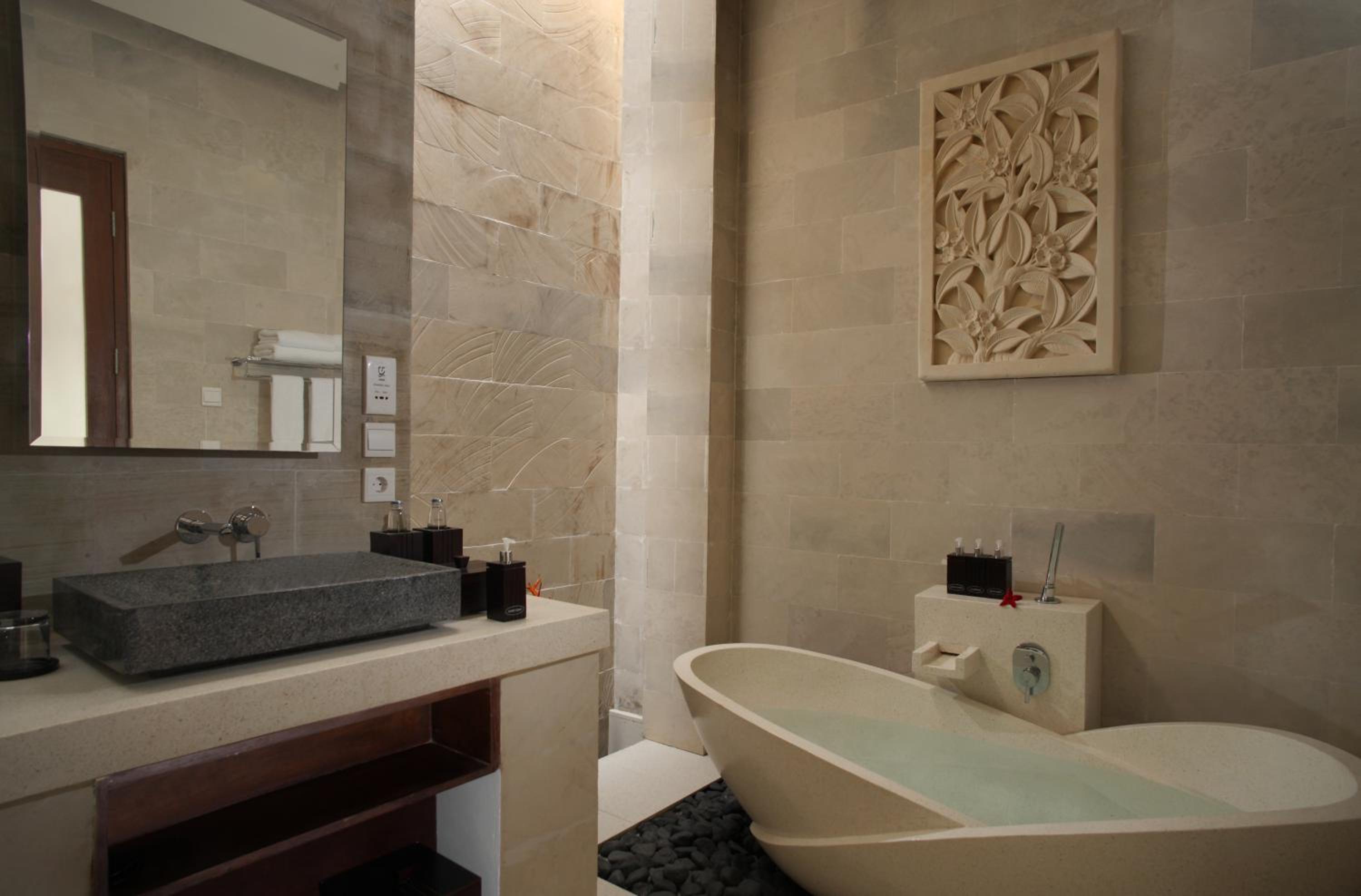 Two-Bedroom Villa with Private Pool
