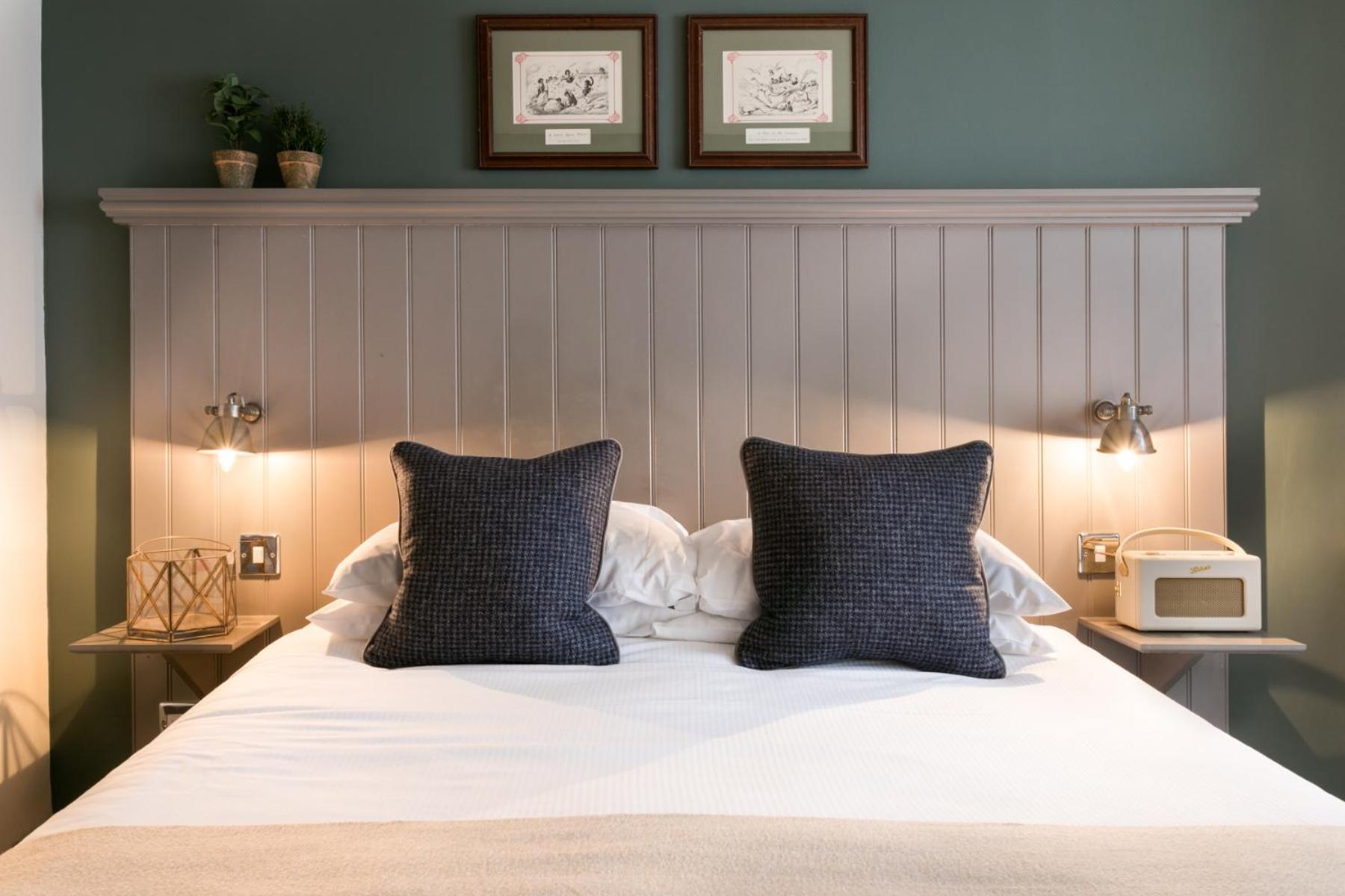 Cozy Double Room - Photo 3