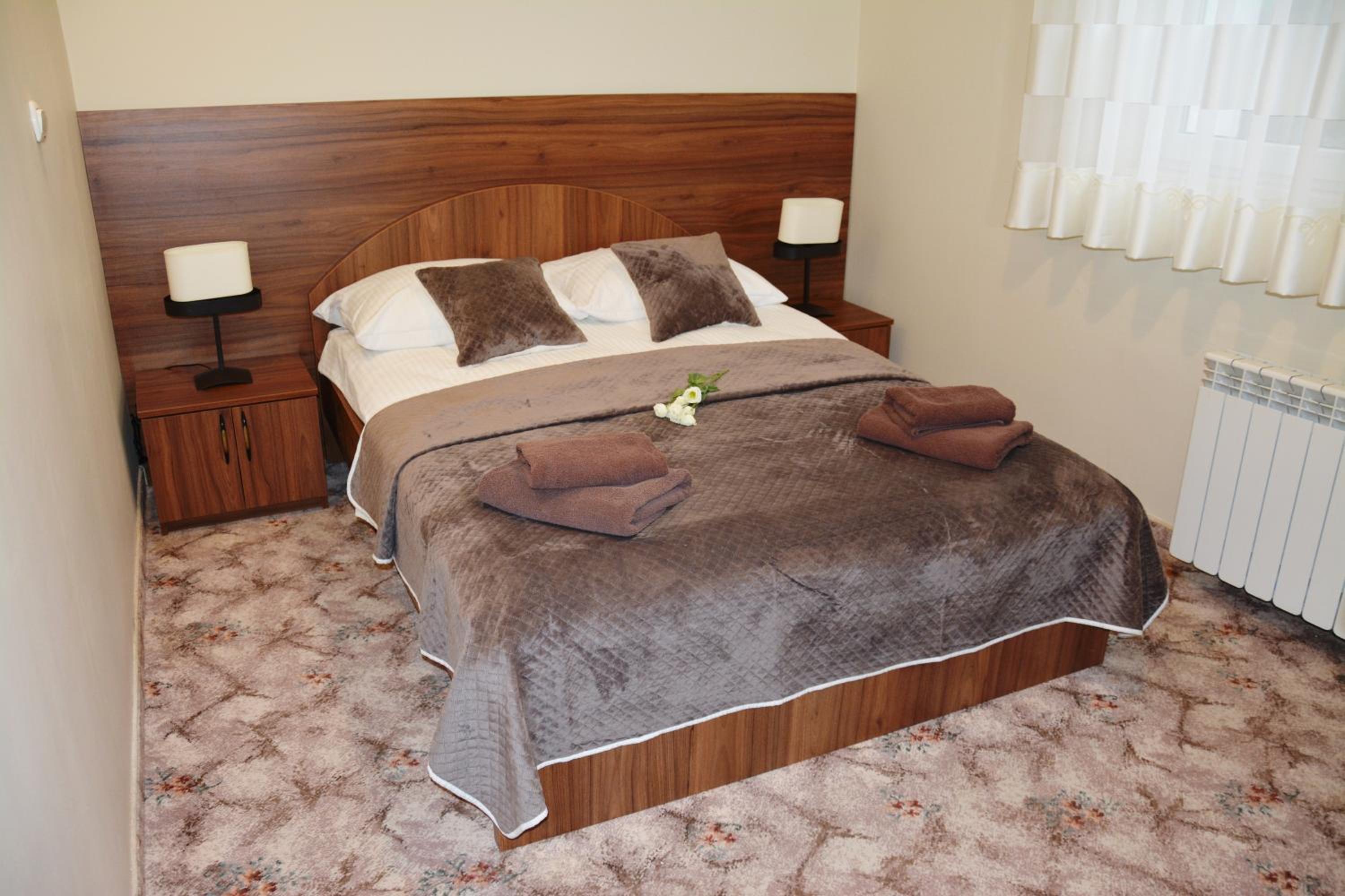 Apartment (2 Adults) - Photo 1