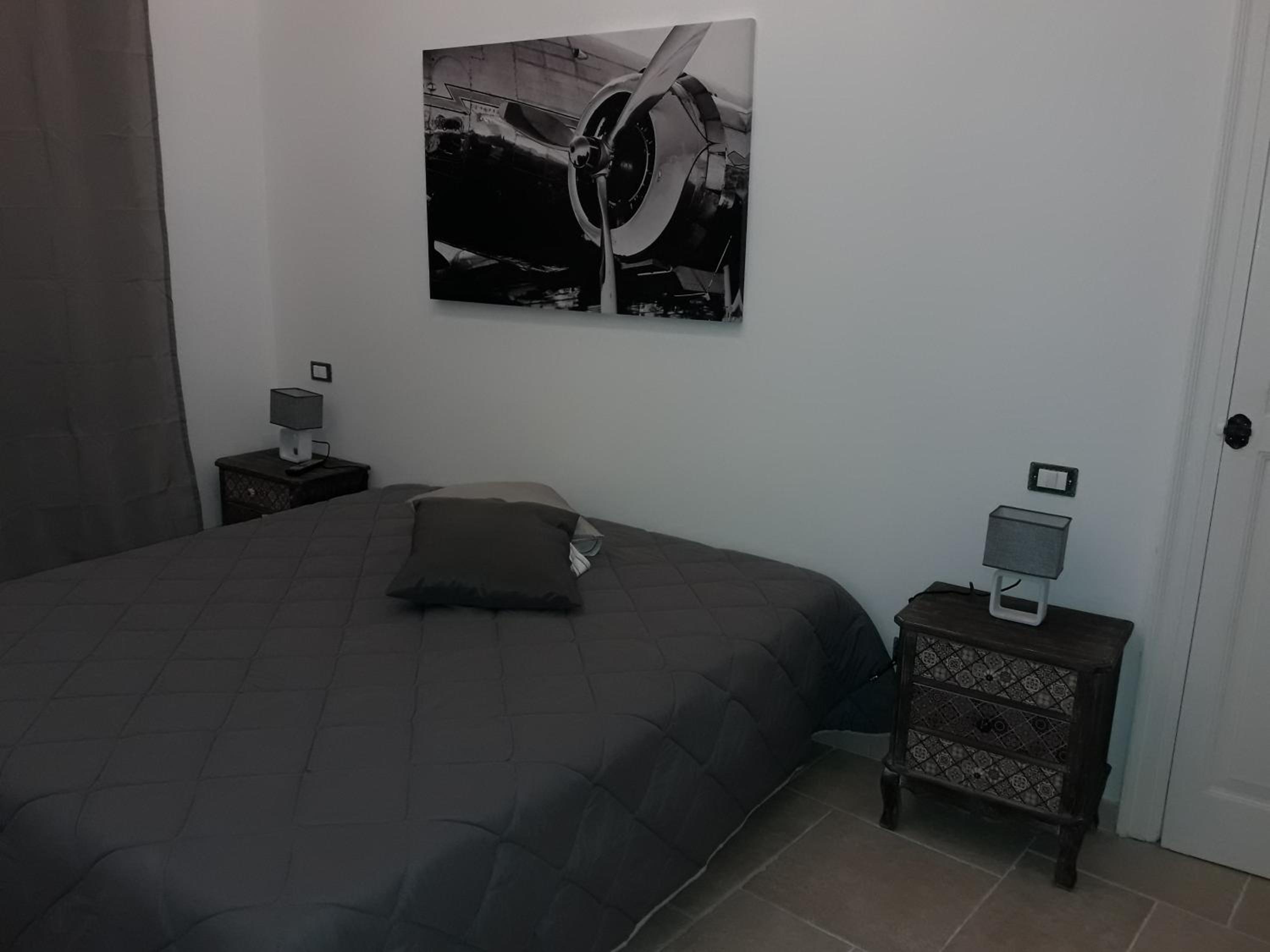 Deluxe Double or Twin Room photo 2