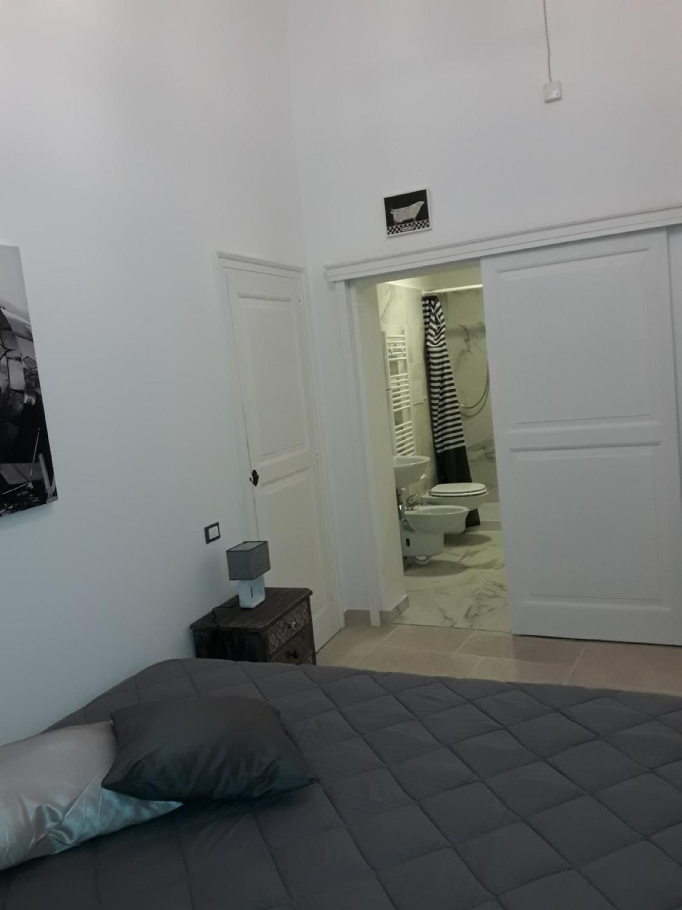 Deluxe Double or Twin Room photo 1