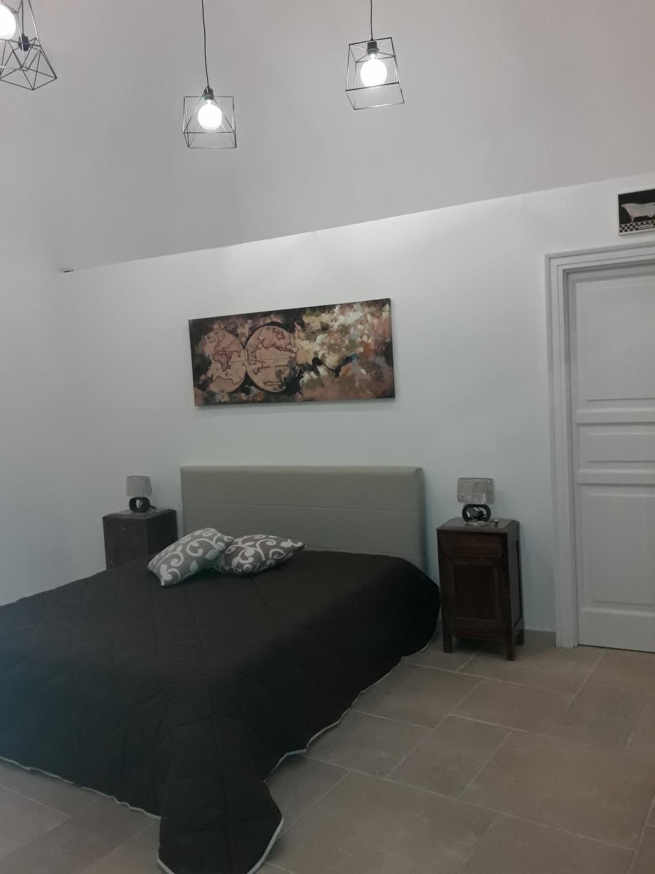 Triple Room with Private Bathroom photo 3
