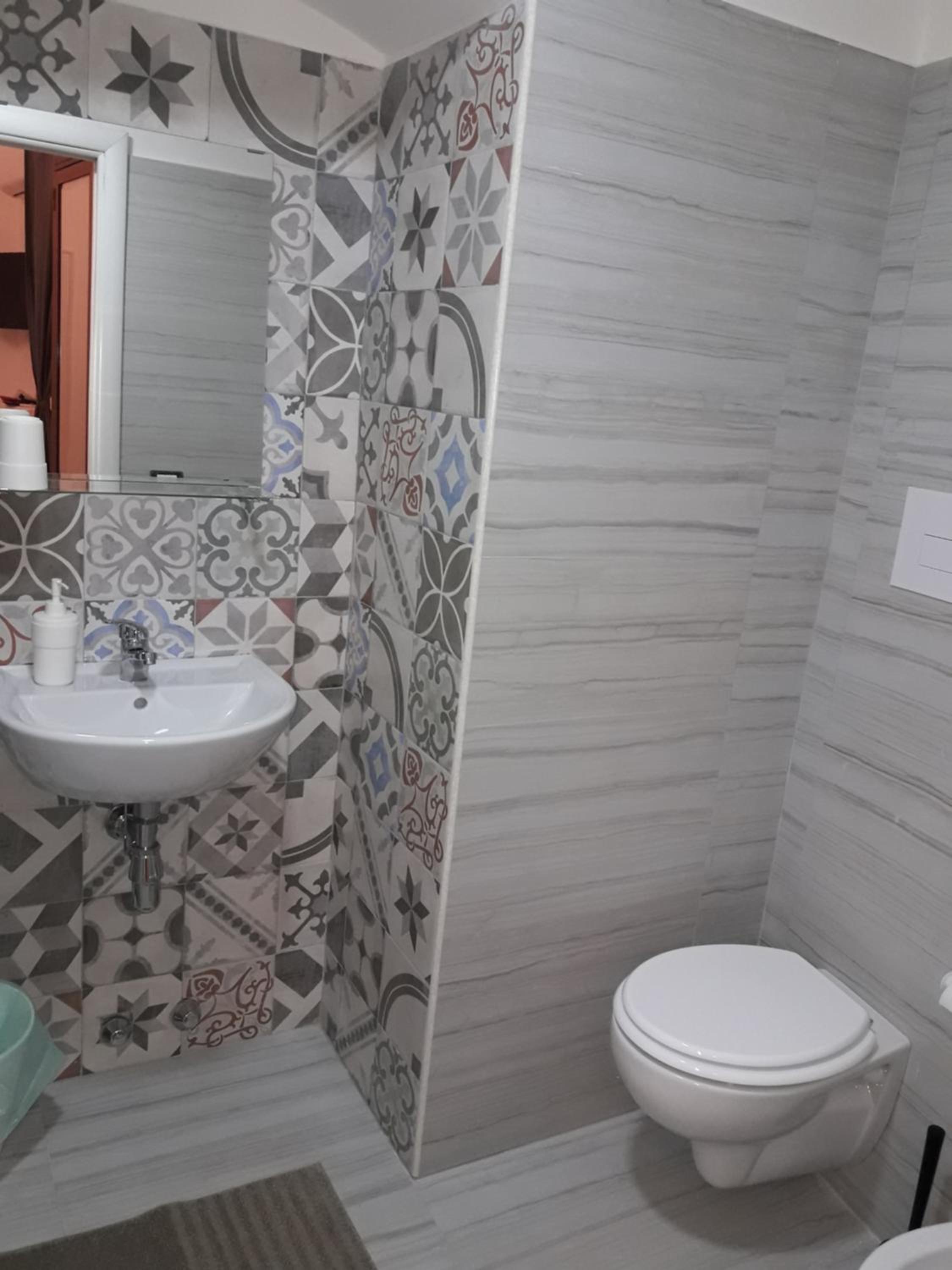 Triple Room with Private Bathroom photo 2