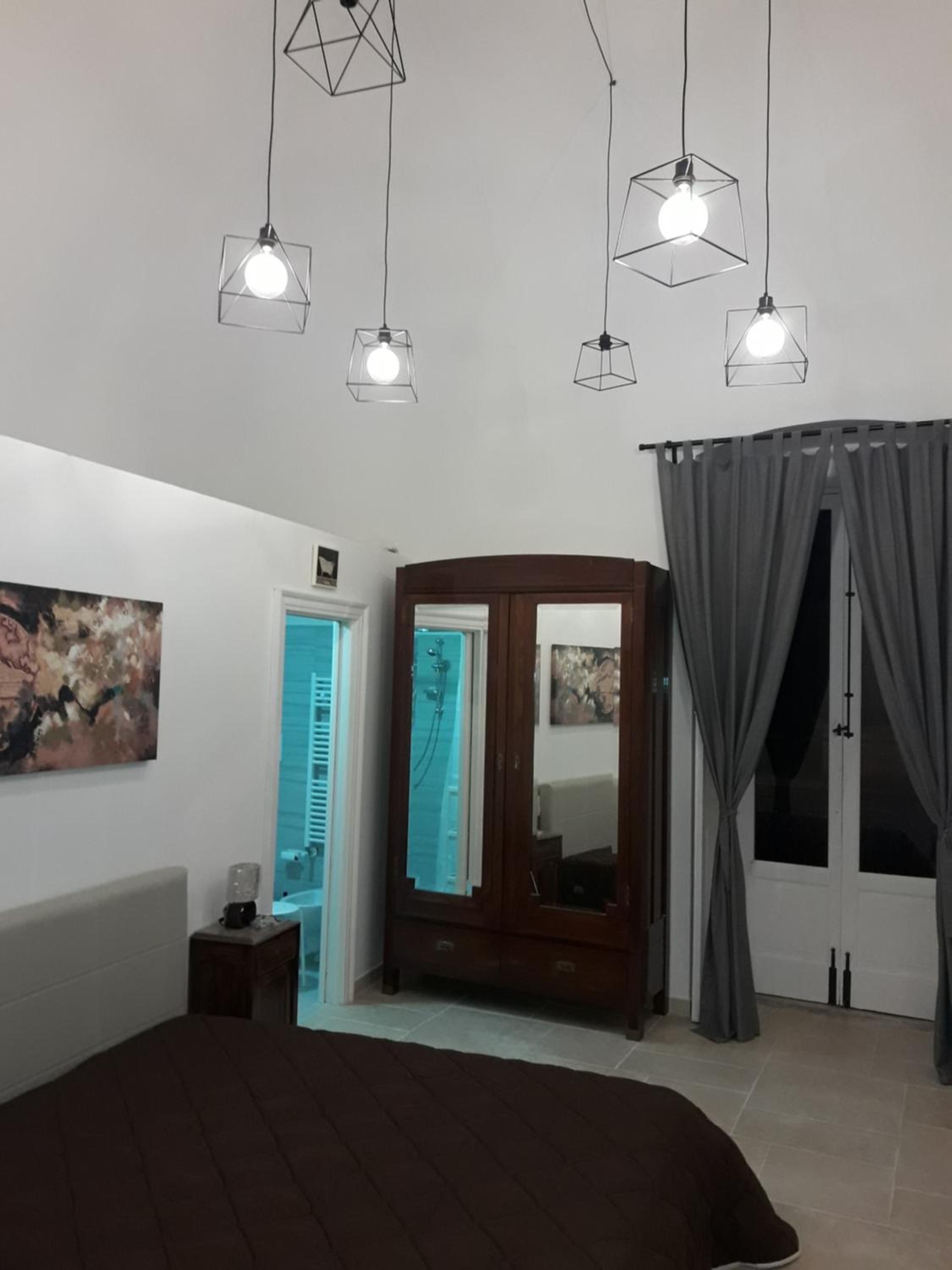 Triple Room with Private Bathroom photo 1