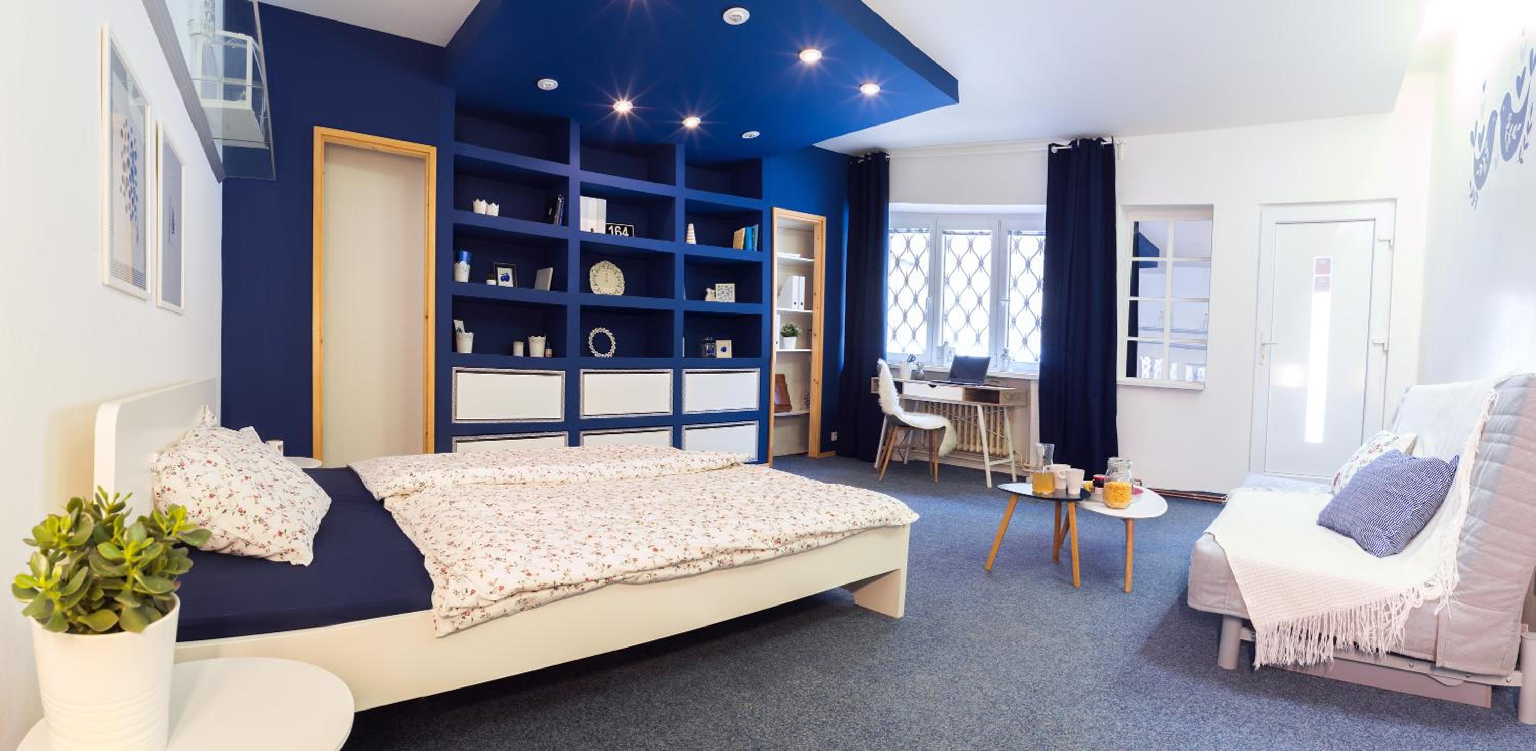 Superior Apartment