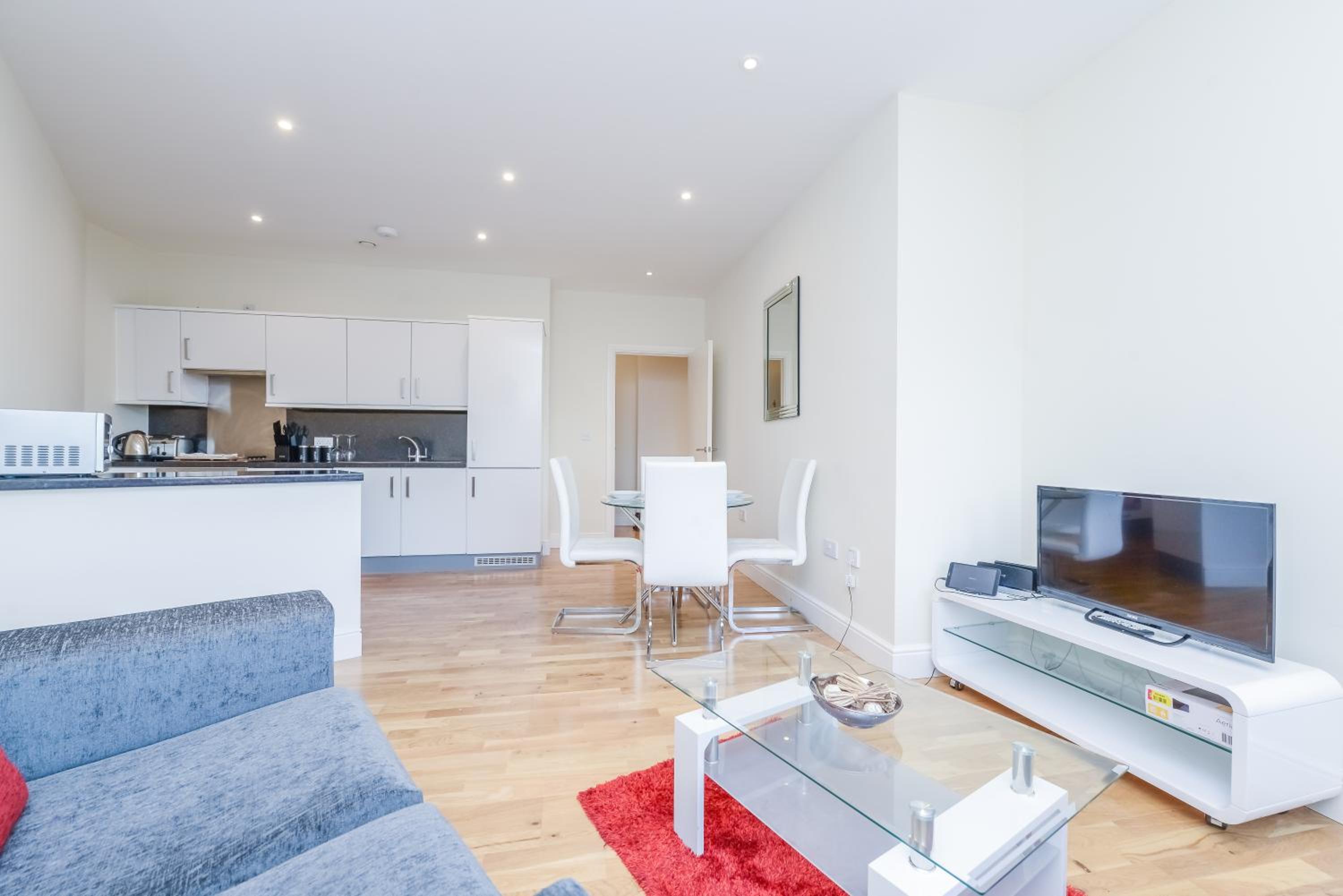 Apartment photo 1