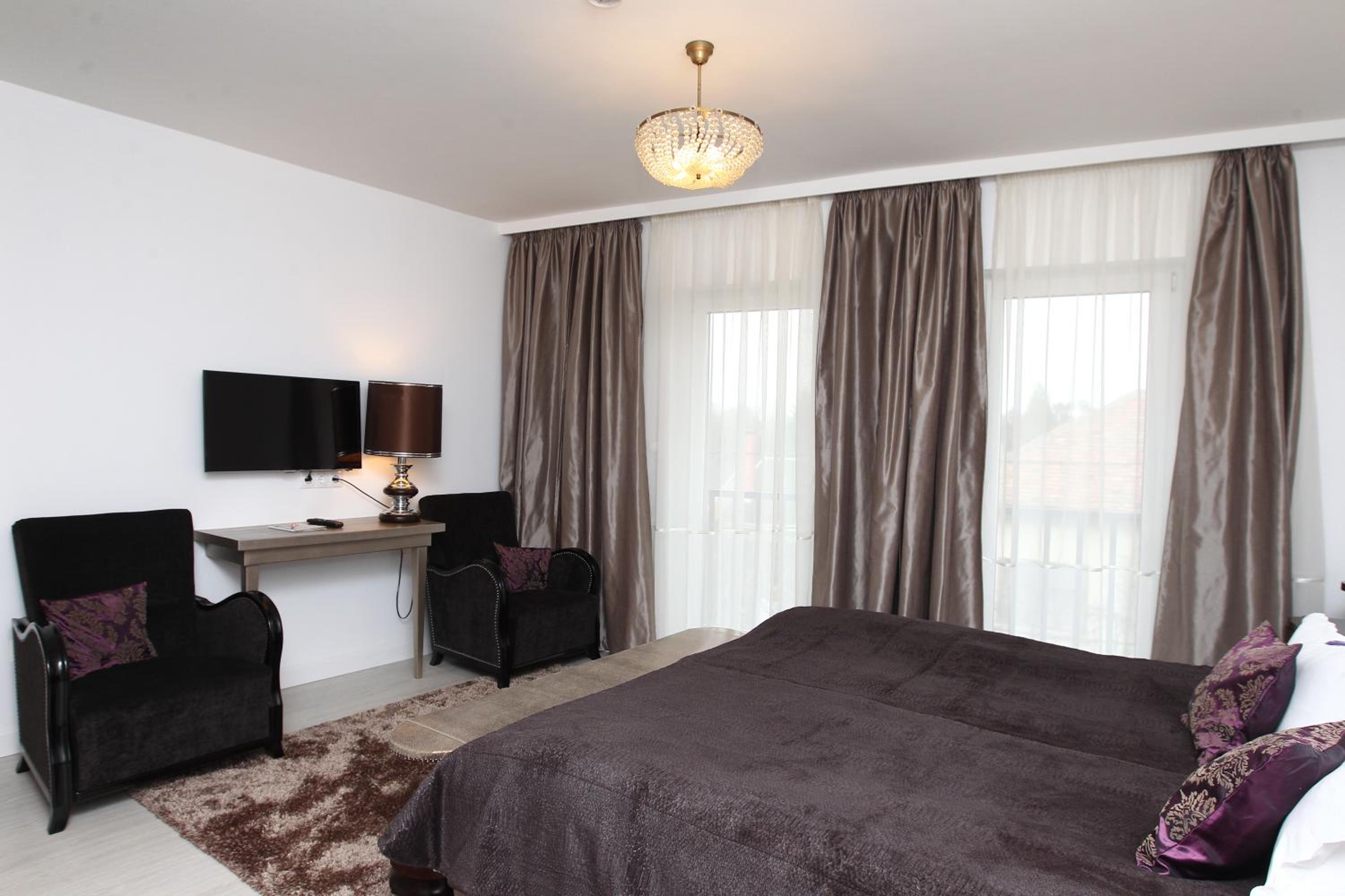 Superior Double Room photo 2
